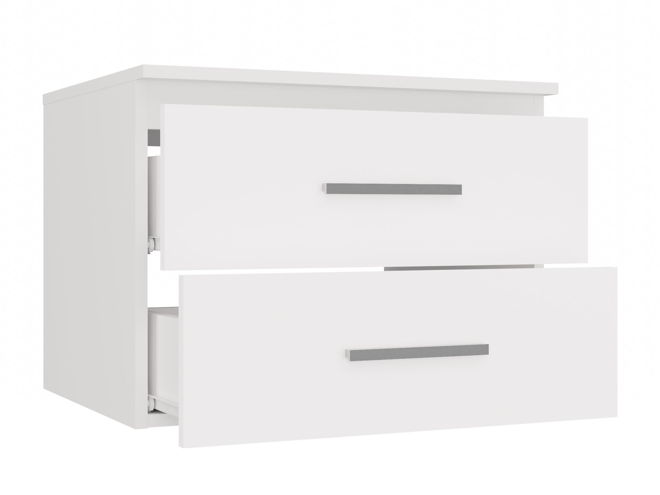 Cabinet atârnat pentru baie SR11899