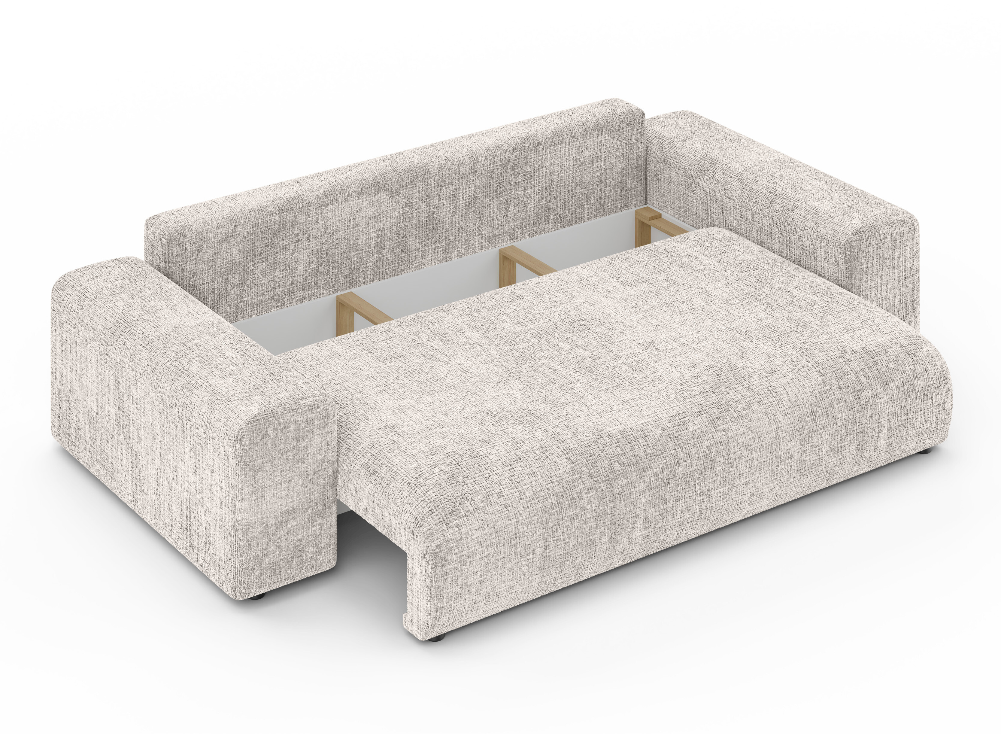 Canapea extensibilă Rocklin 213 (Cremona 02)