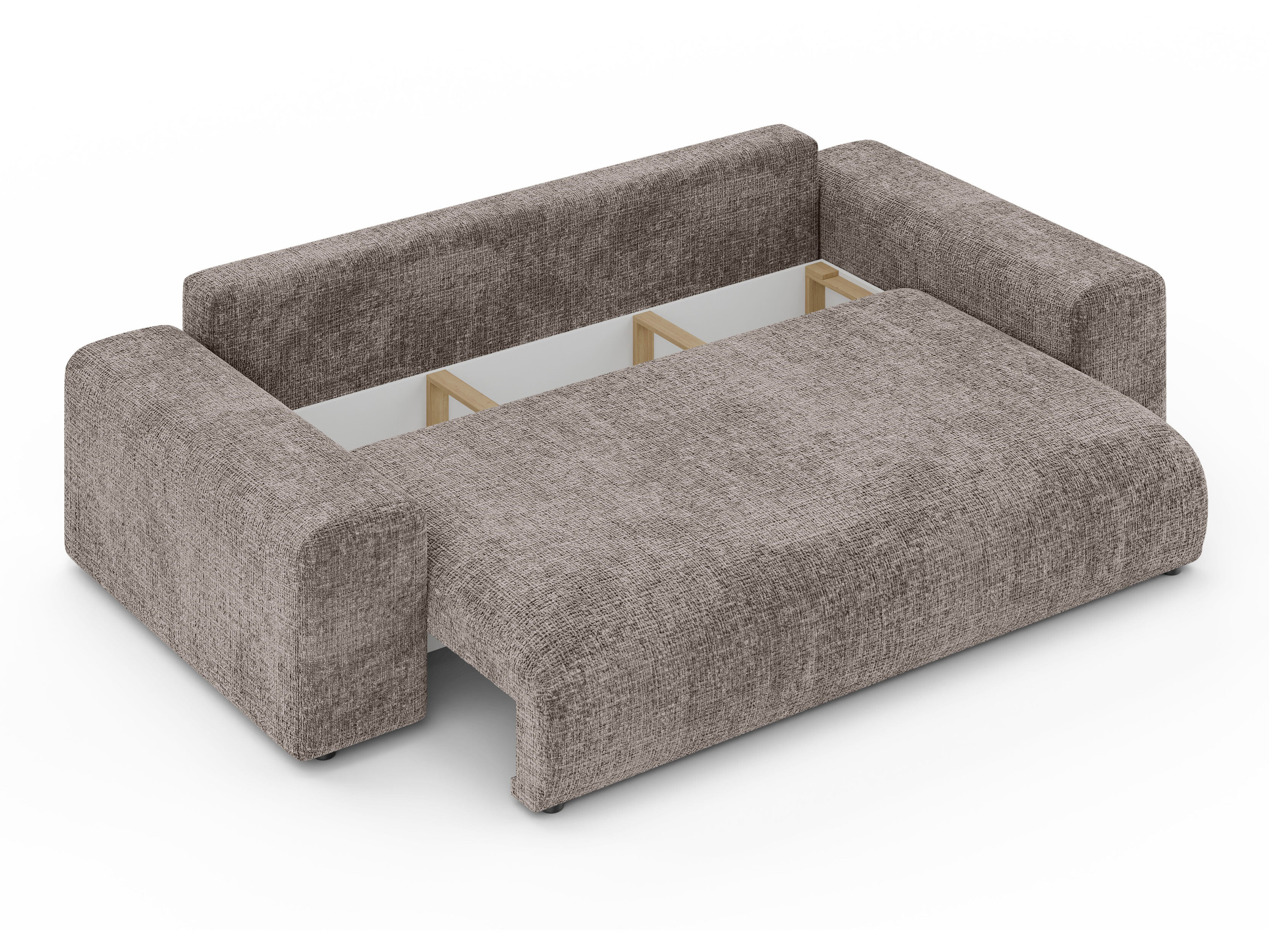 Canapea extensibilă Rocklin 213 (Cremona 24)