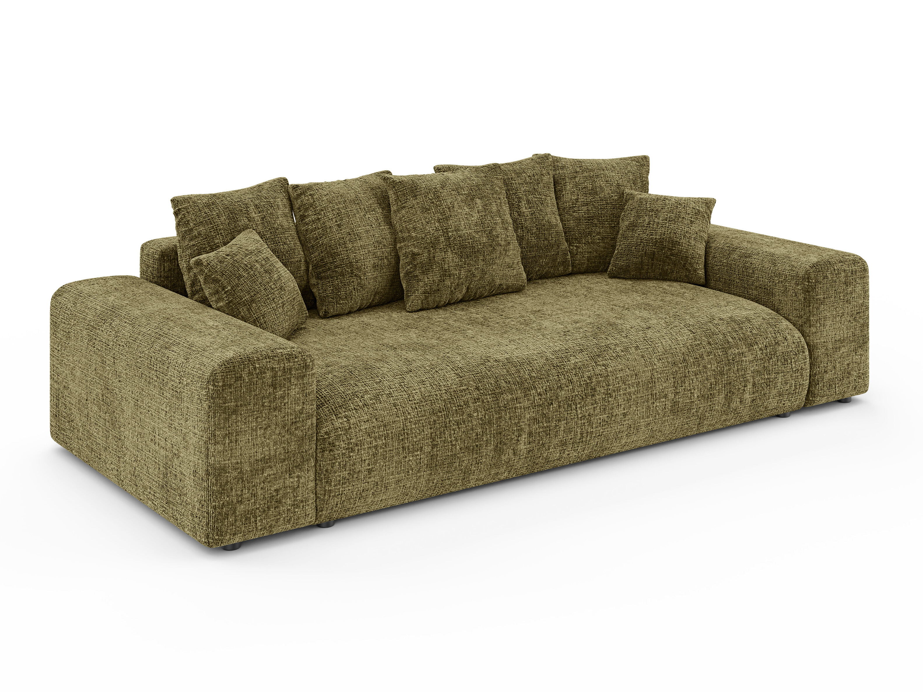 Canapea extensibilă Rocklin 213 (Cremona 38)