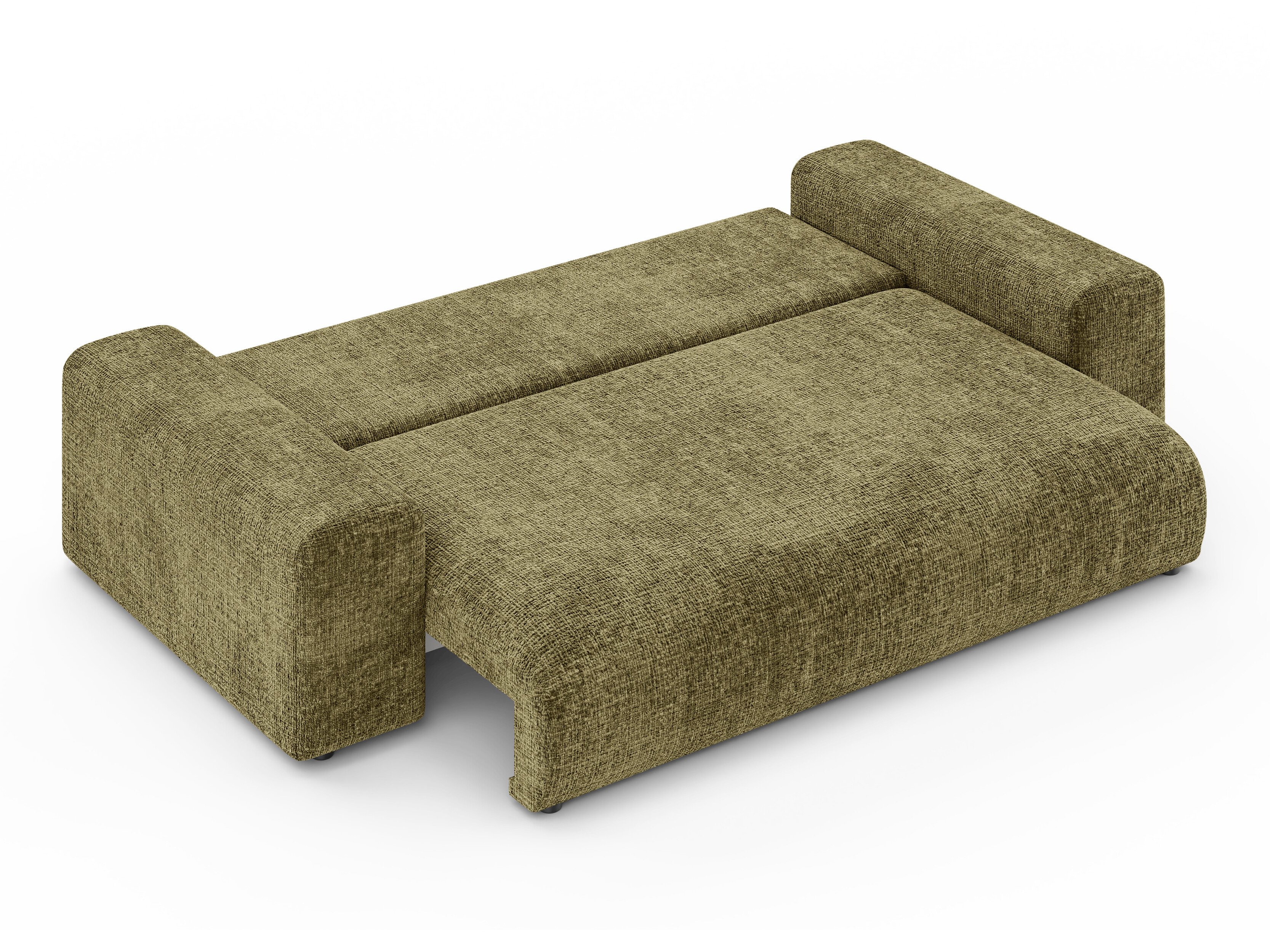 Canapea extensibilă Rocklin 213 (Cremona 38)