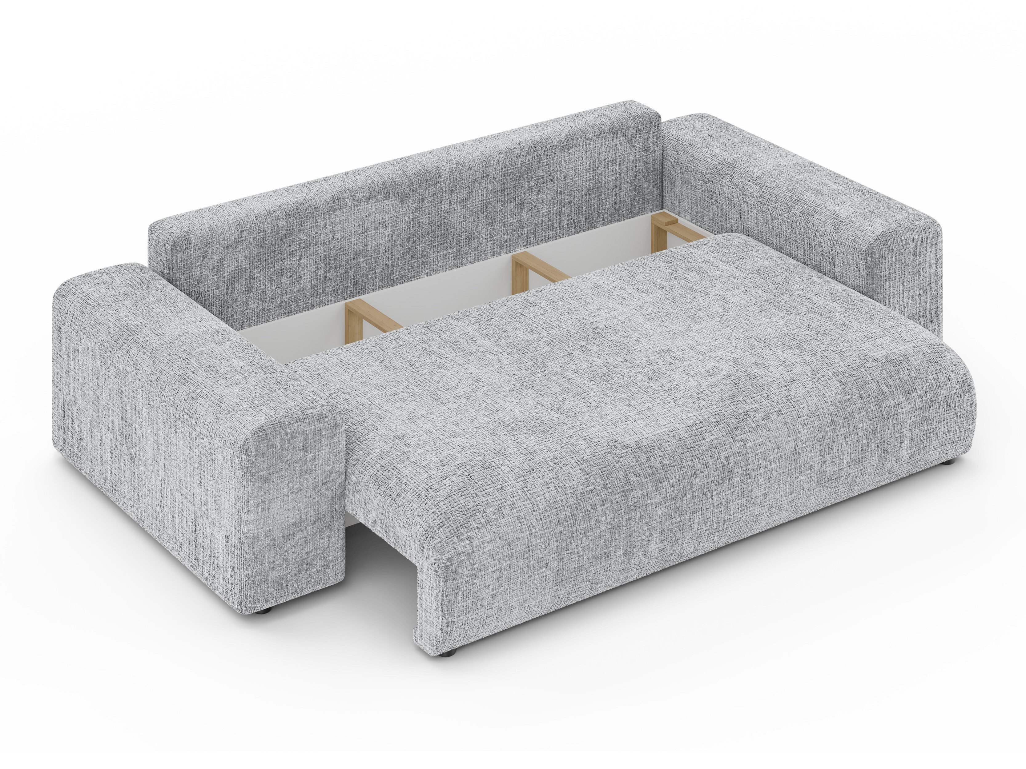 Canapea extensibilă Rocklin 213 (Cremona 81)