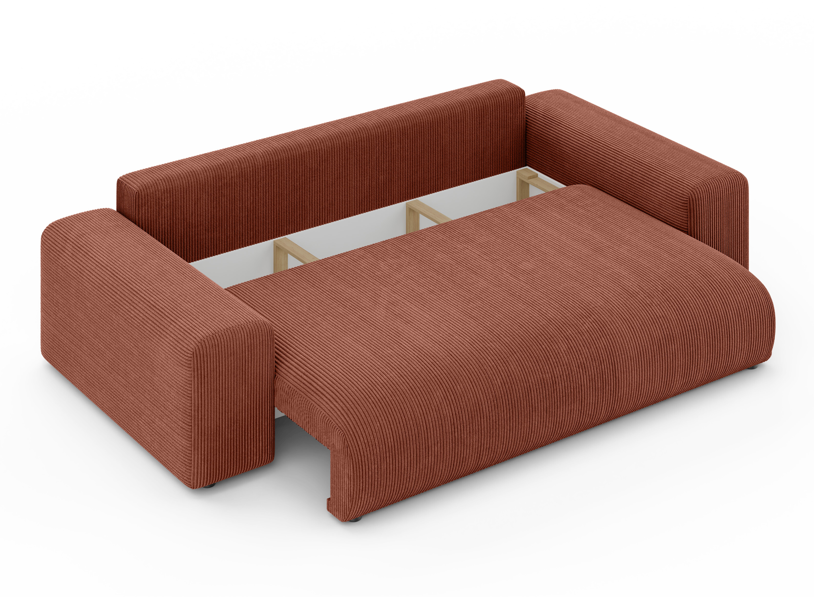 Canapea extensibilă Rocklin 213 (Lincoln 52)