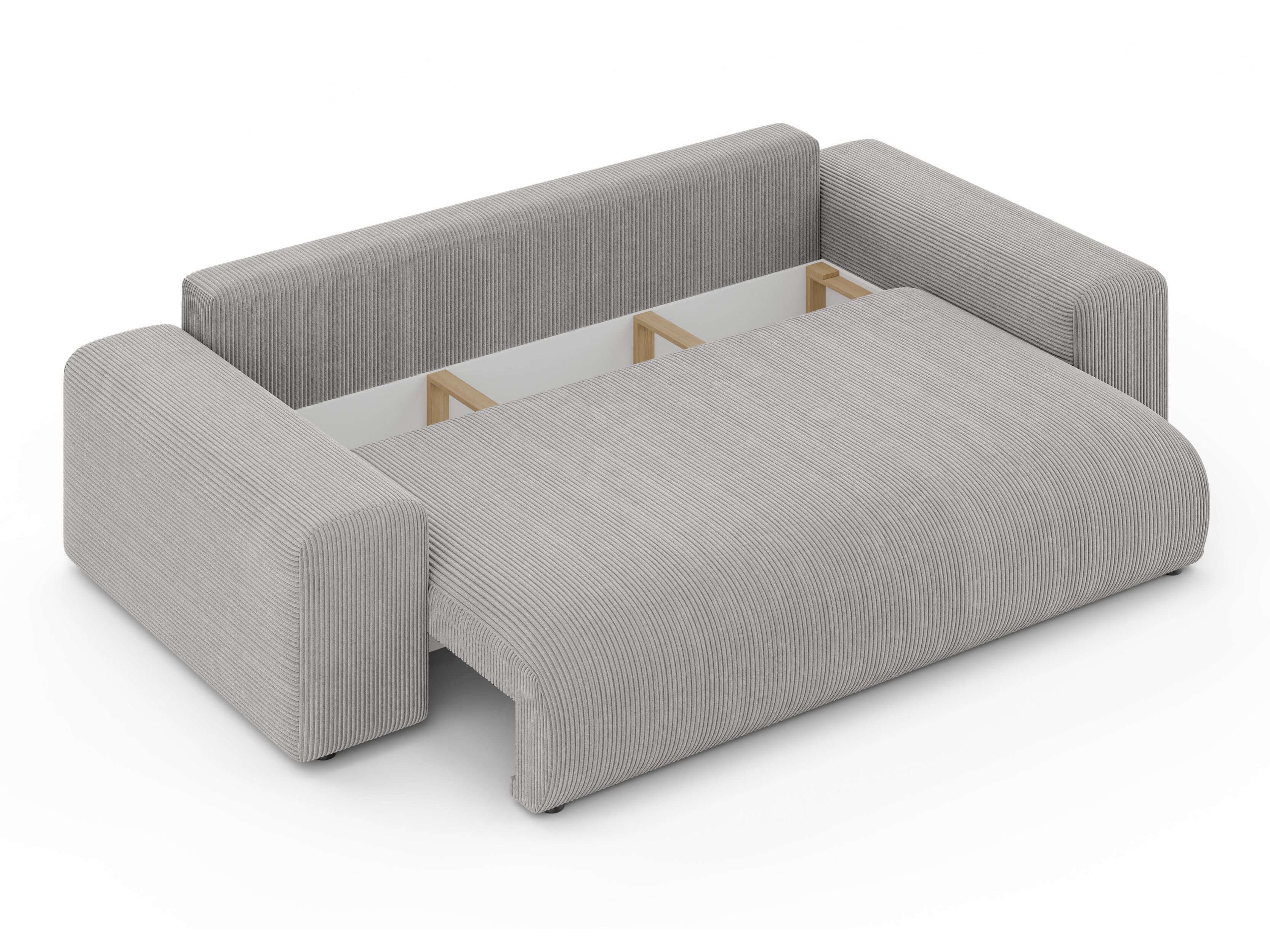 Canapea extensibilă Rocklin 213 (Lincoln 86)