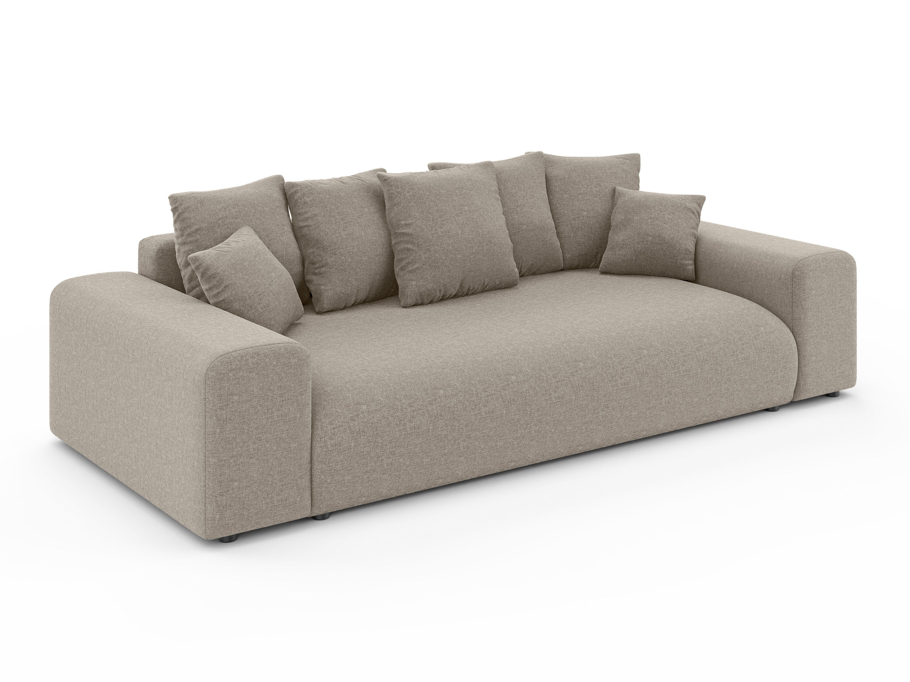 Canapea extensibilă Rocklin 213 (Wind 11)
