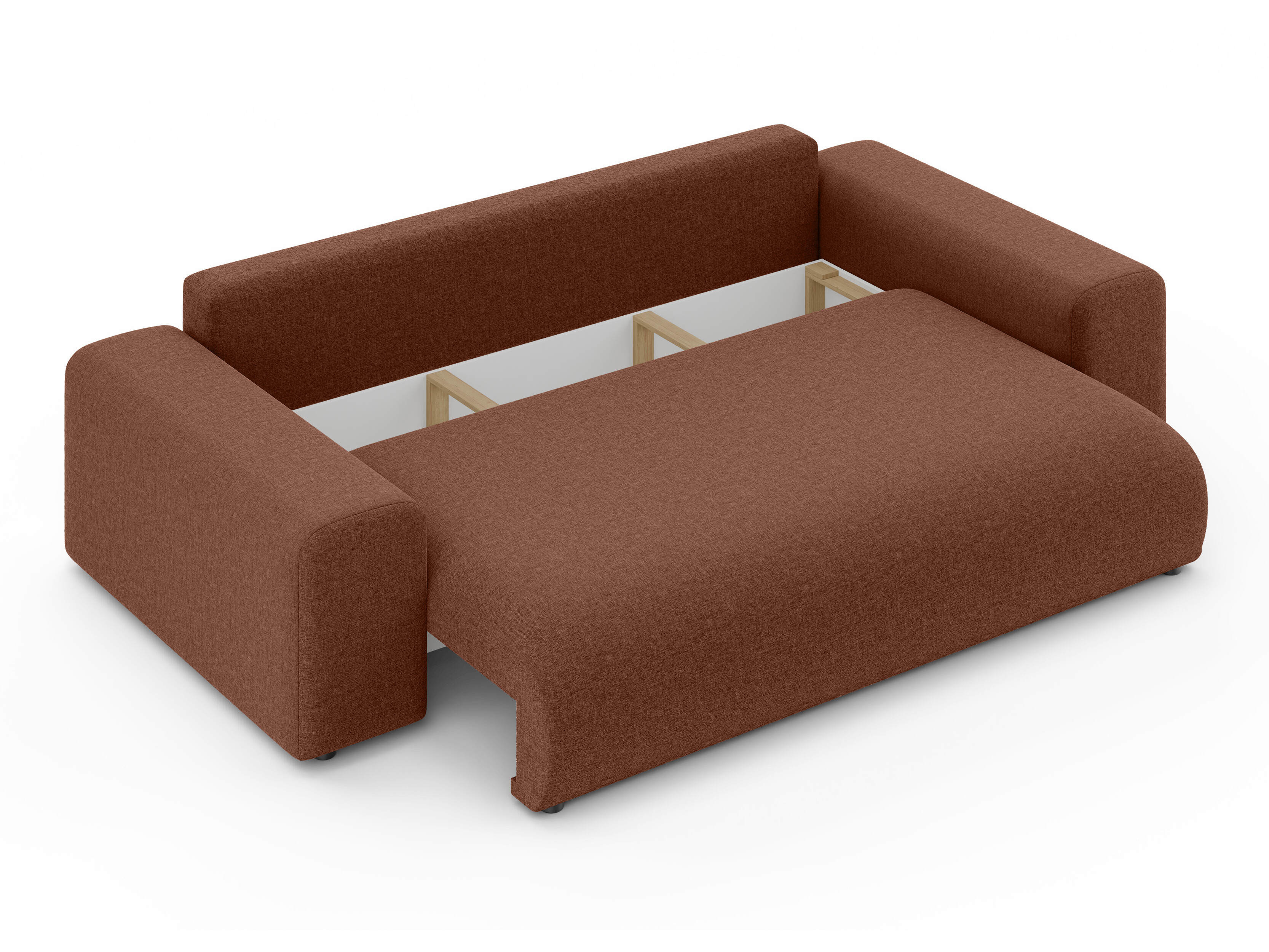 Canapea extensibilă Rocklin 213 (Wind 56)