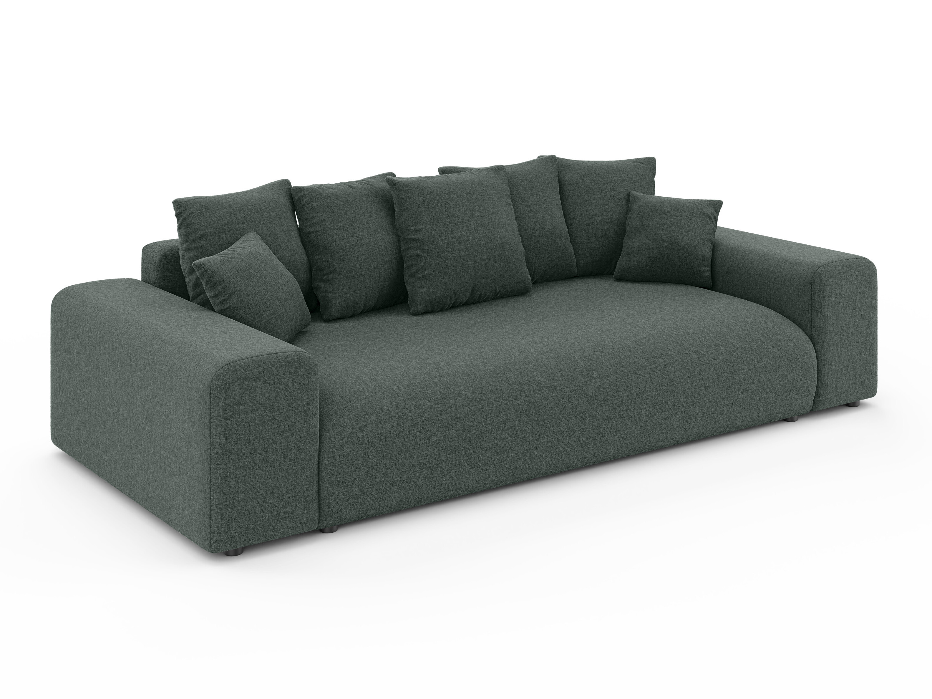 Canapea extensibilă Rocklin 213 (Wind 75)
