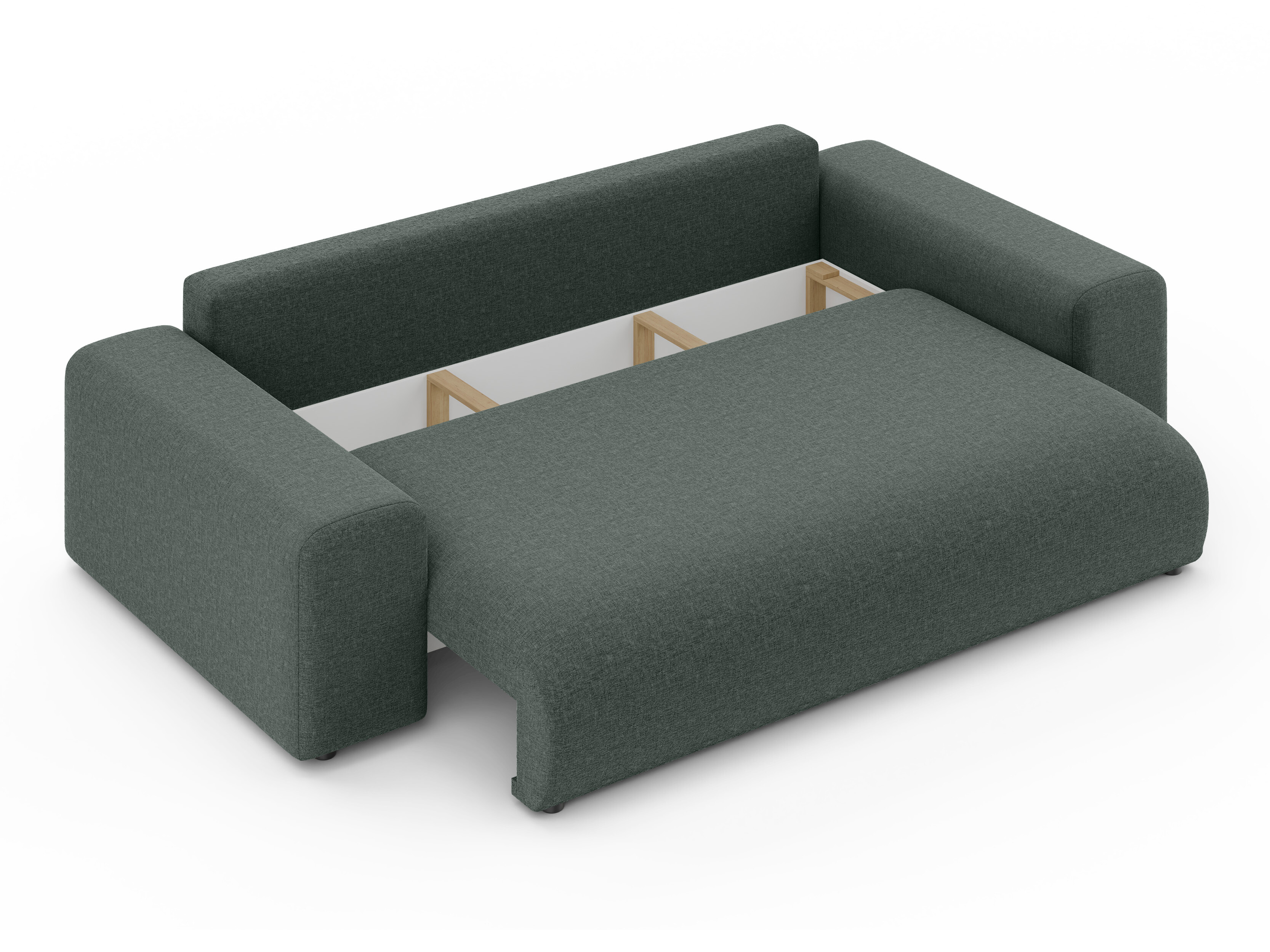 Canapea extensibilă Rocklin 213 (Wind 75)