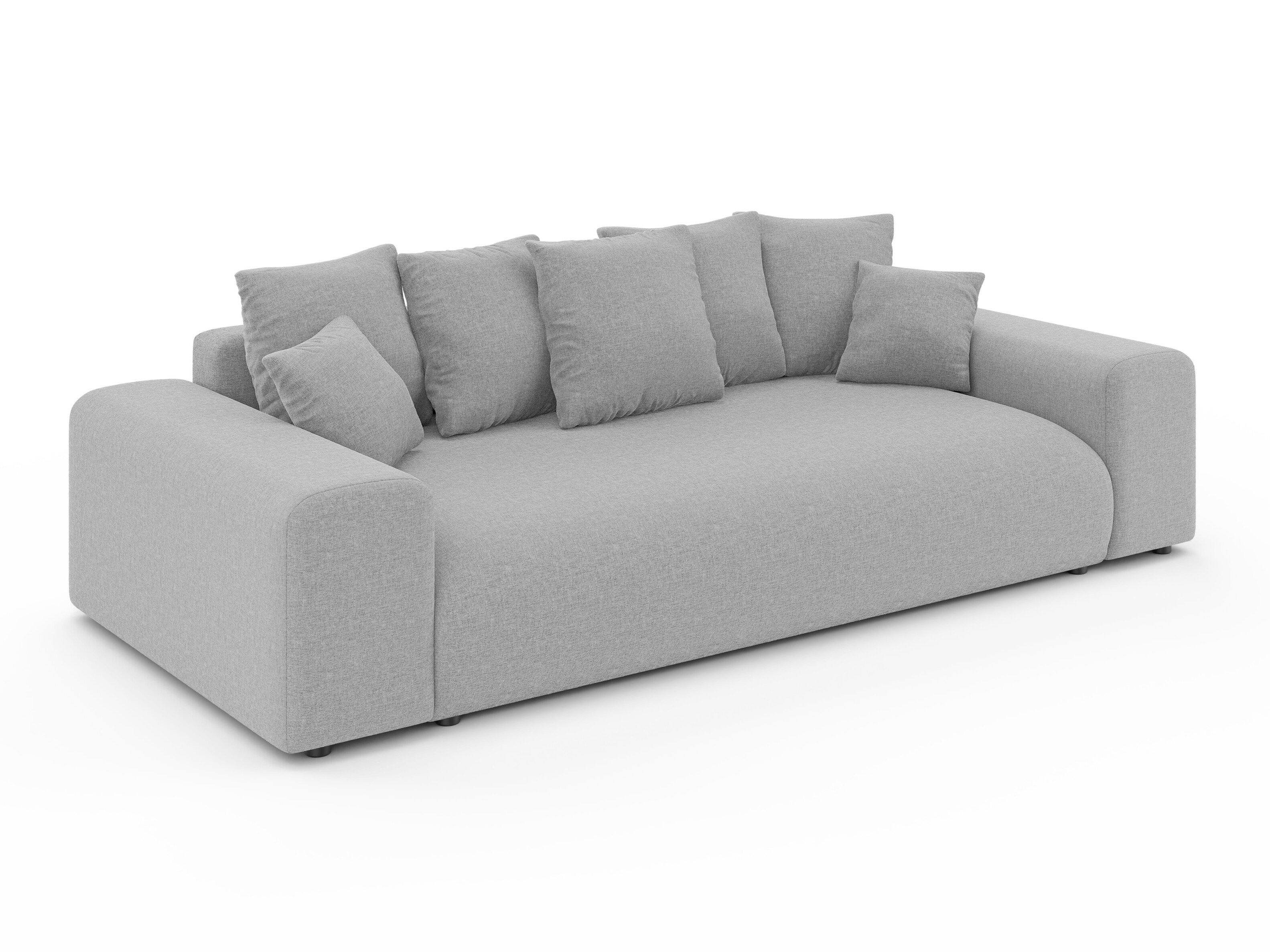 Canapea extensibilă Rocklin 213 (Wind 84)