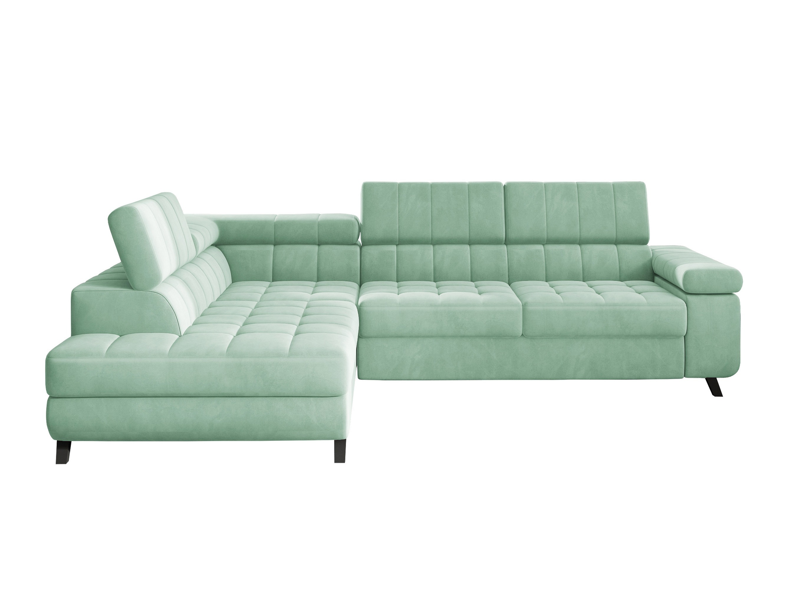 Colțar Comfivo Agnus (Magic Velvet 2227)
