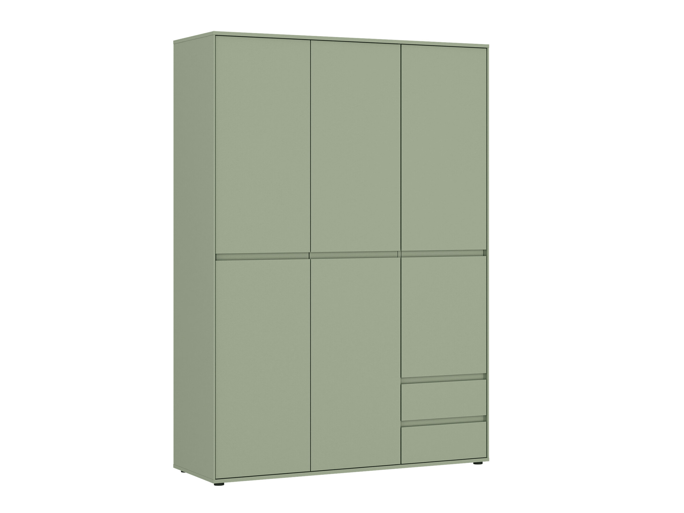 Dulap Torfiou 116 (Verde)