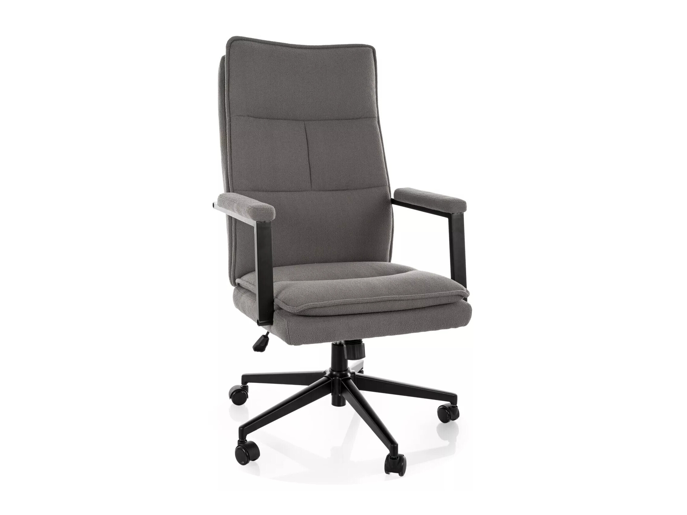 Scaun de birou Detroit 1035 (Gri)