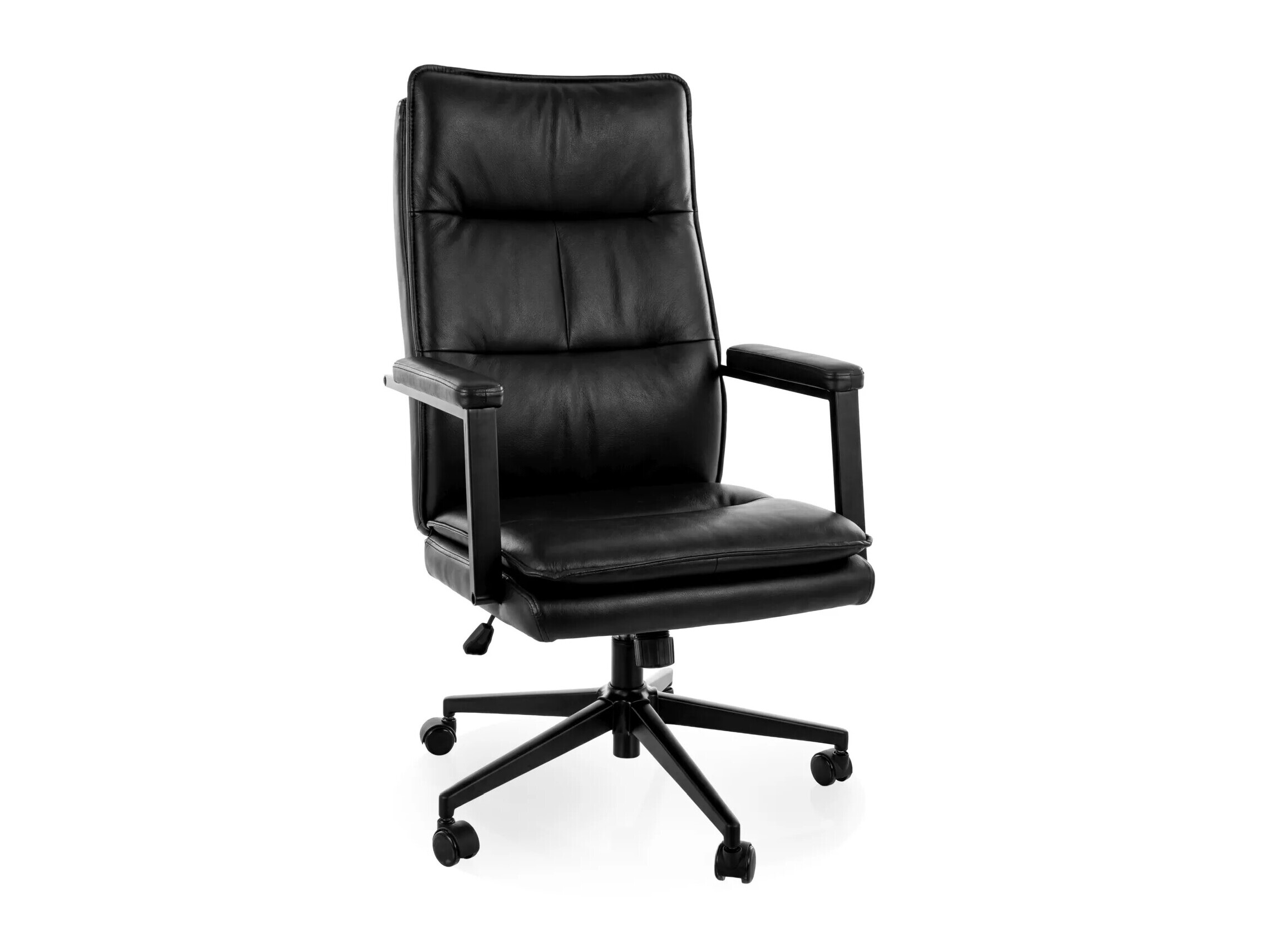 Scaun de birou Detroit 1035 (Negru)