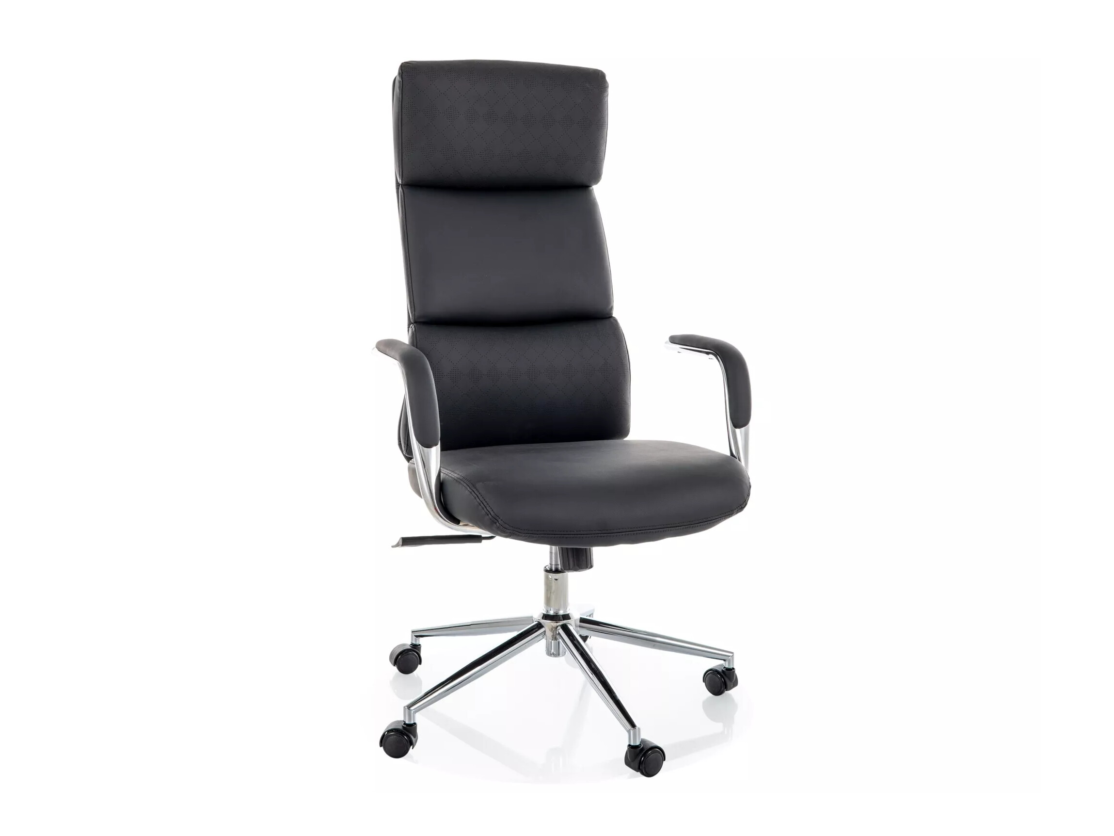 Scaun de birou Detroit 950 (Negru)