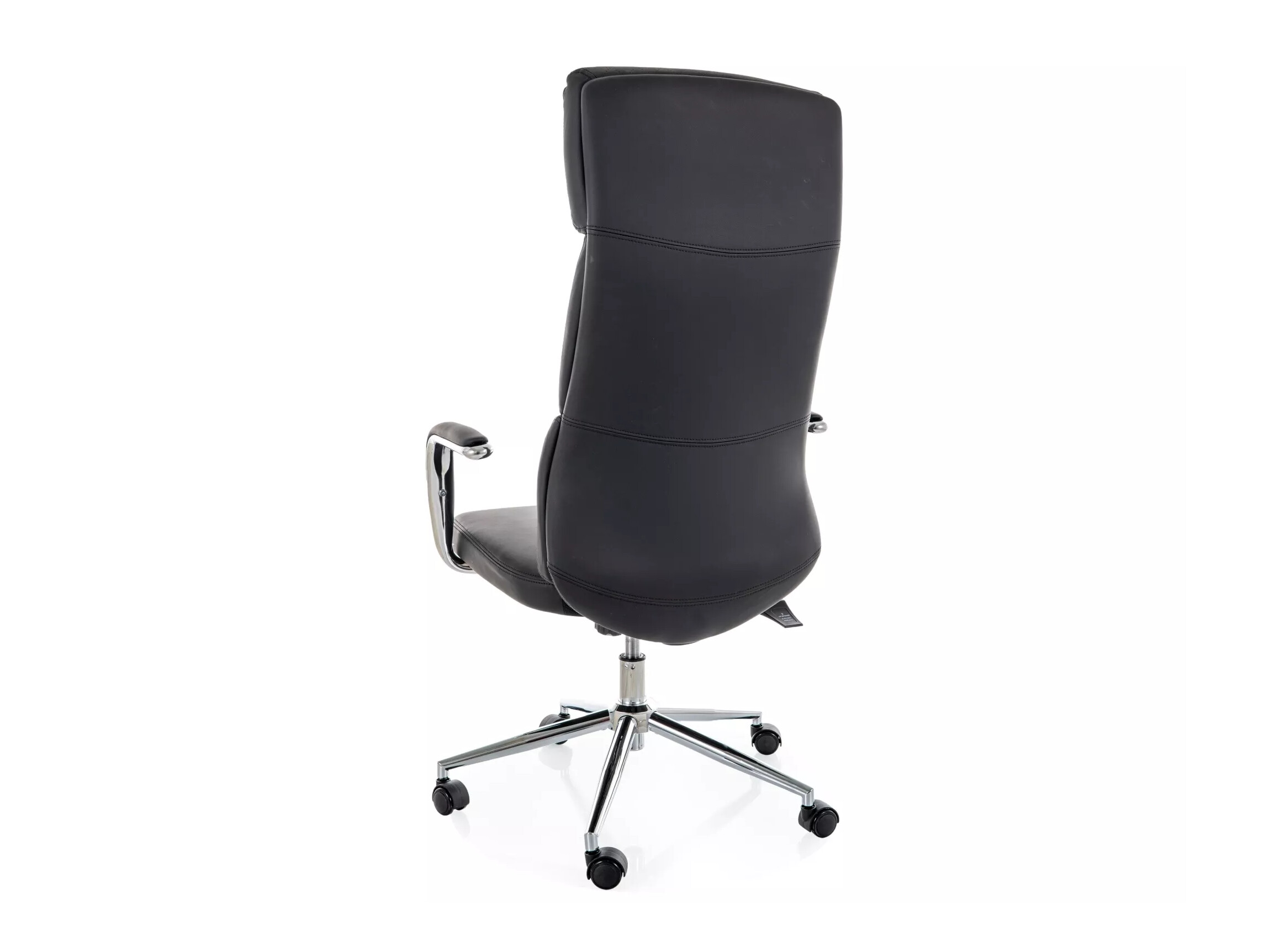 Scaun de birou Detroit 950 (Negru)