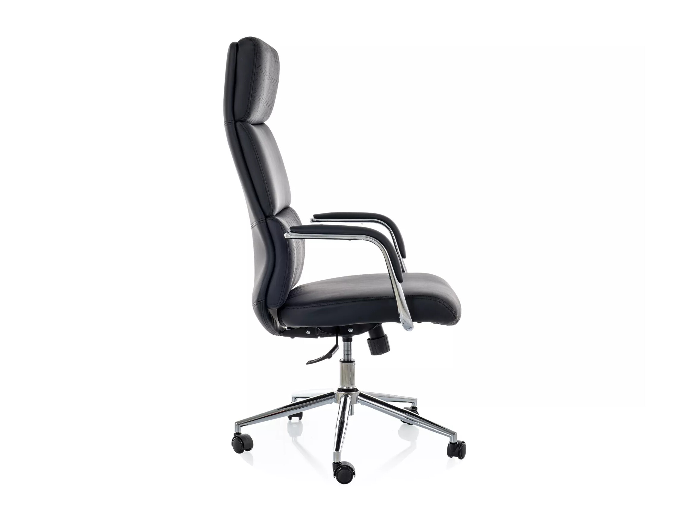 Scaun de birou Detroit 950 (Negru)