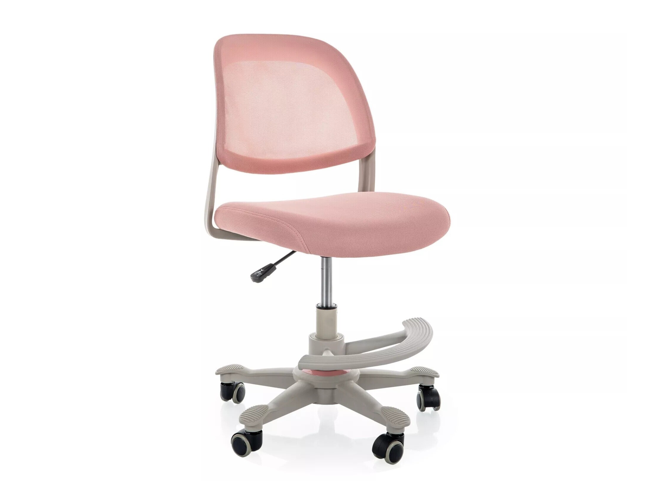 Scaun pentru copii Detroit 1037 (Roze)