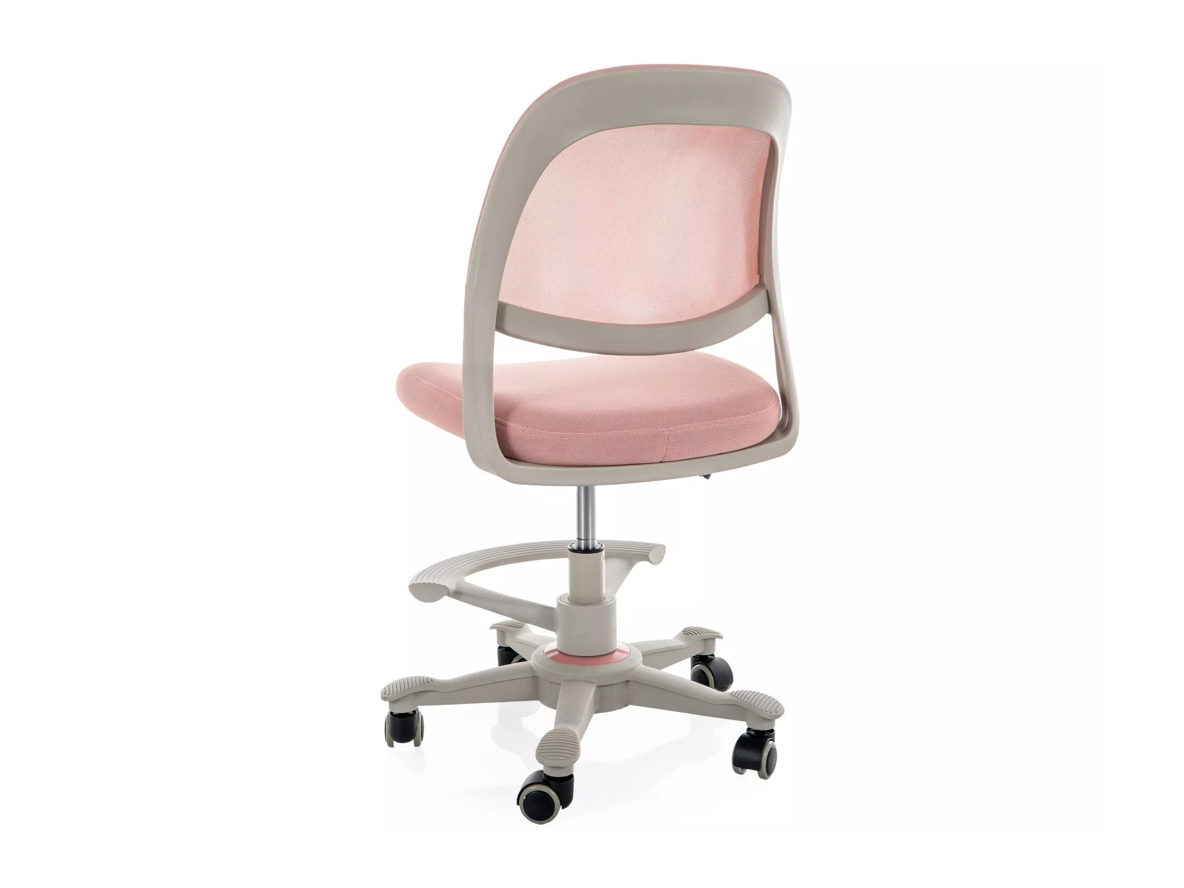 Scaun pentru copii Detroit 1037 (Roze)