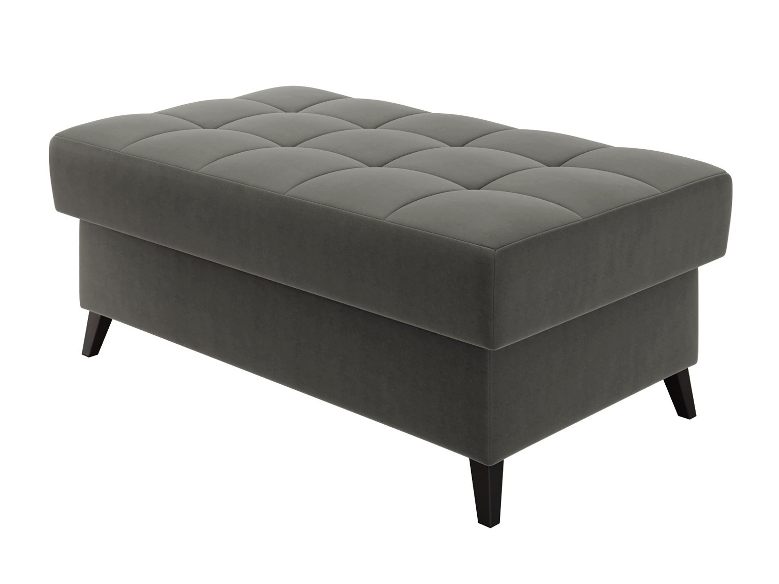 Bancă tapițată Comfivo Agnus (Magic Velvet 2217)