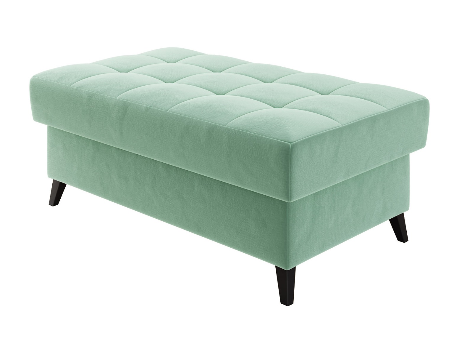 Bancă tapițată Comfivo Agnus (Magic Velvet 2227)