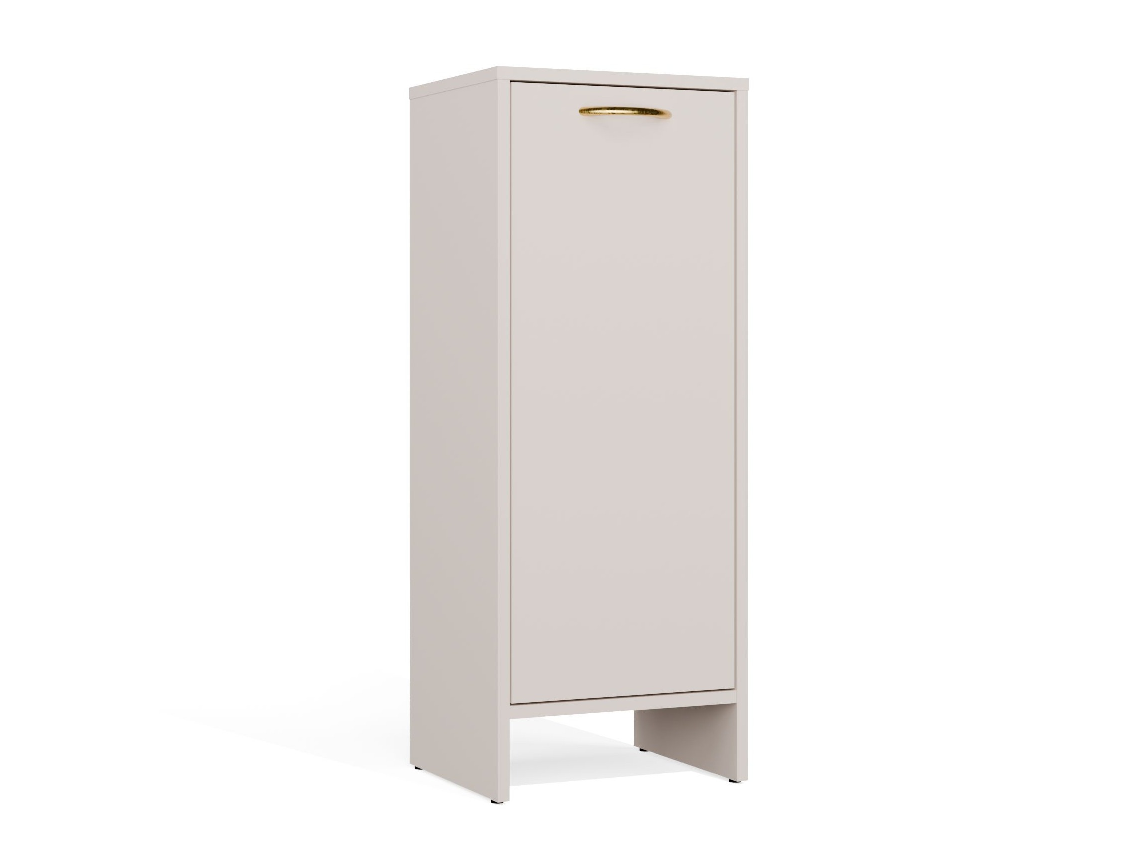 Cabinet de baie neancorat Servou 110 (Cașmir)
