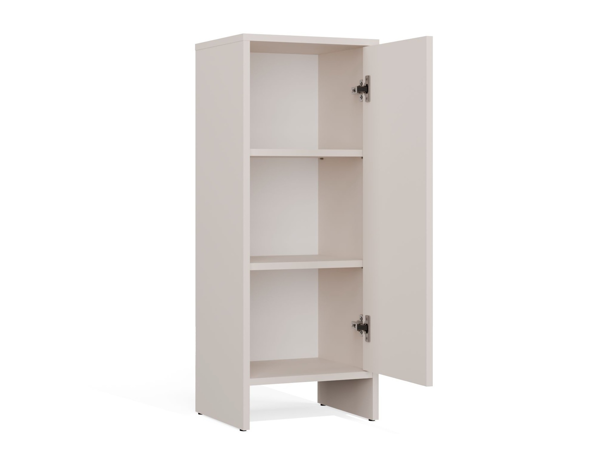 Cabinet de baie neancorat Servou 110 (Cașmir)