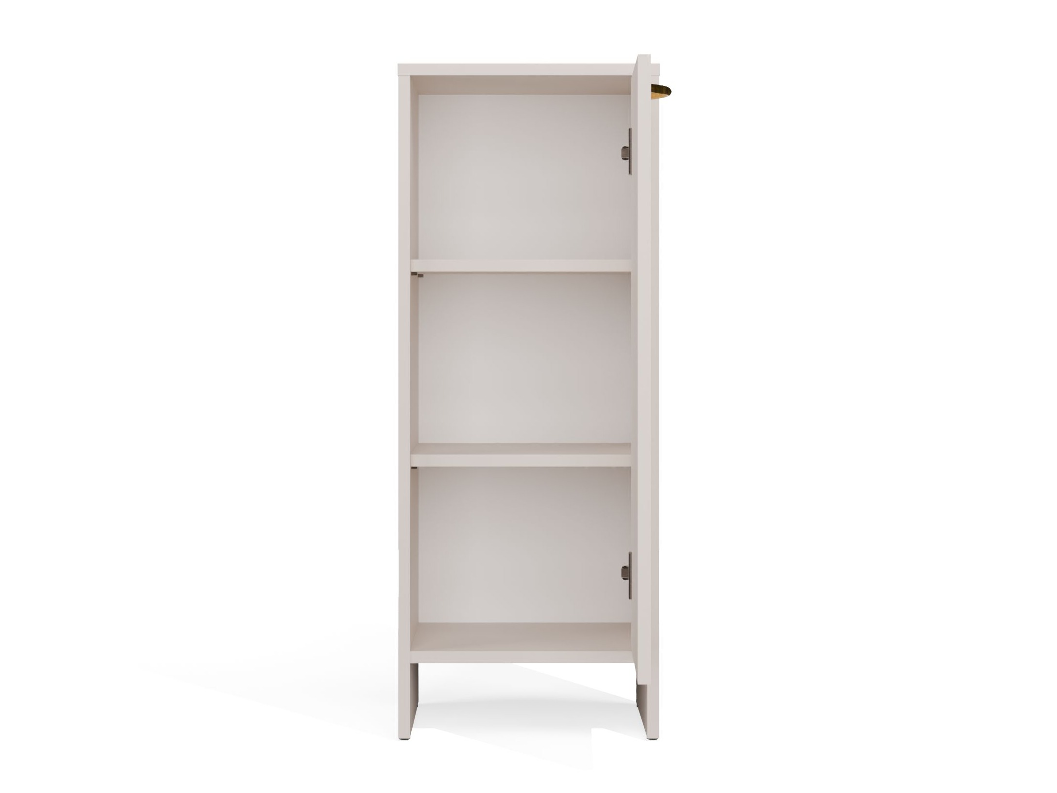 Cabinet de baie neancorat Servou 110 (Cașmir)