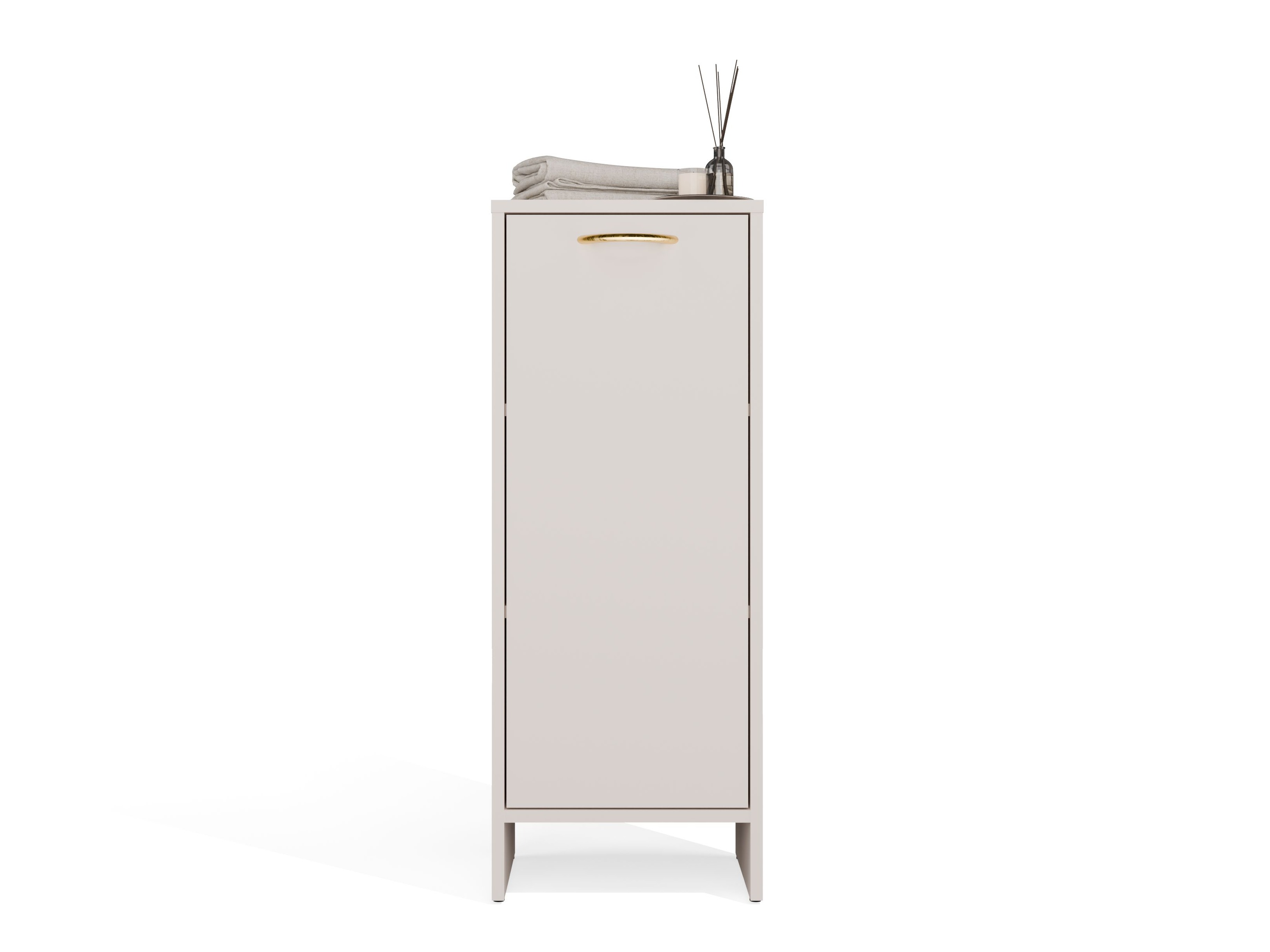 Cabinet de baie neancorat Servou 110 (Cașmir)