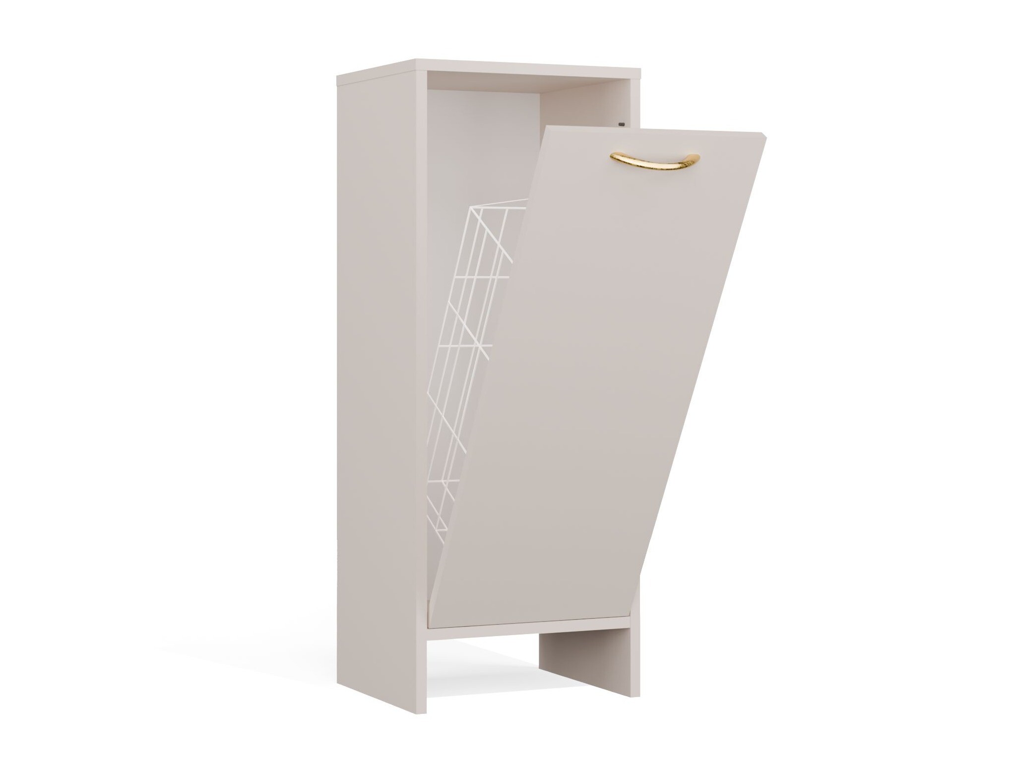 Cabinet de baie neancorat Servou 111 (Cașmir)