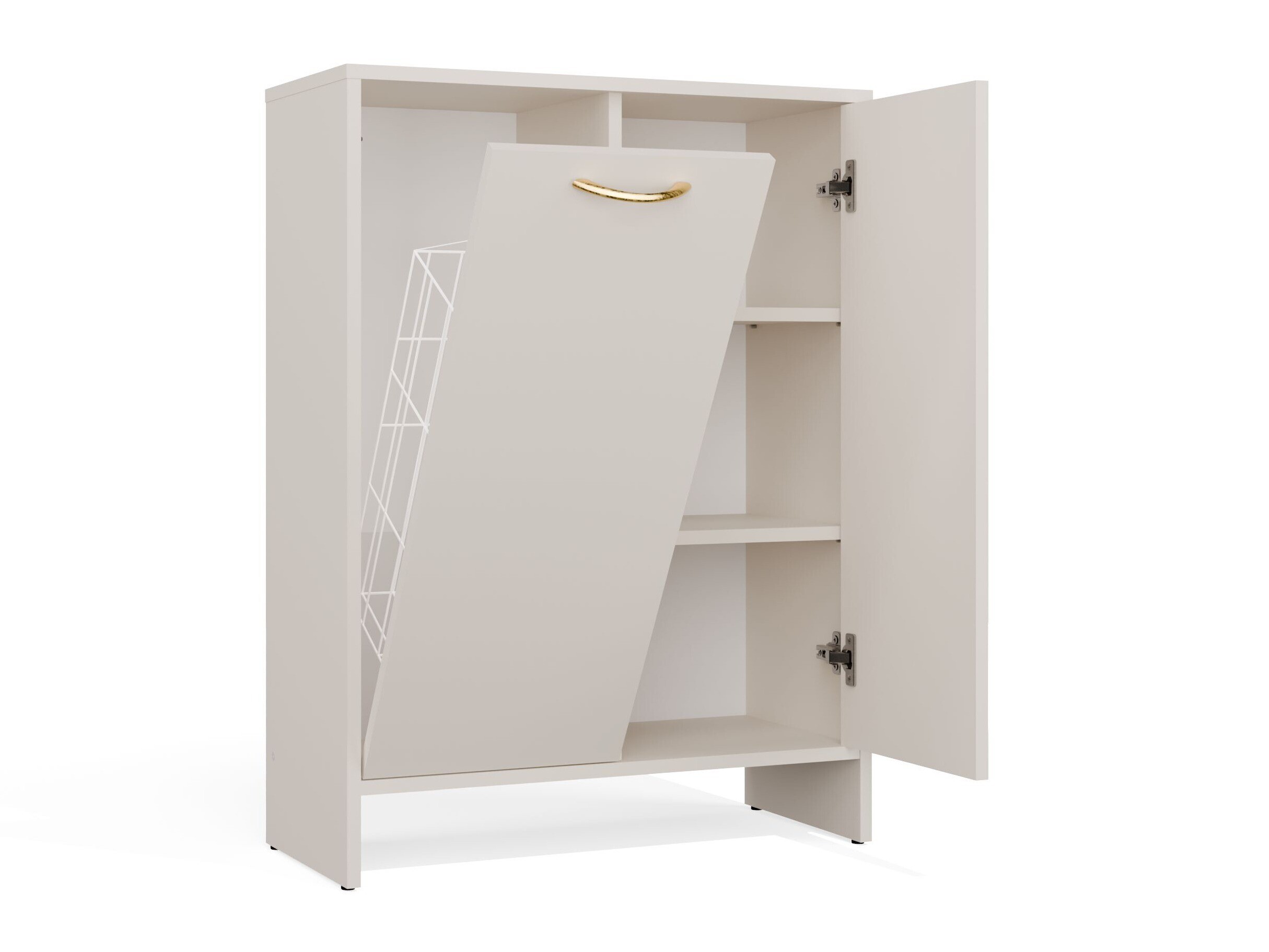 Cabinet de baie neancorat Servou 112 (Cașmir)