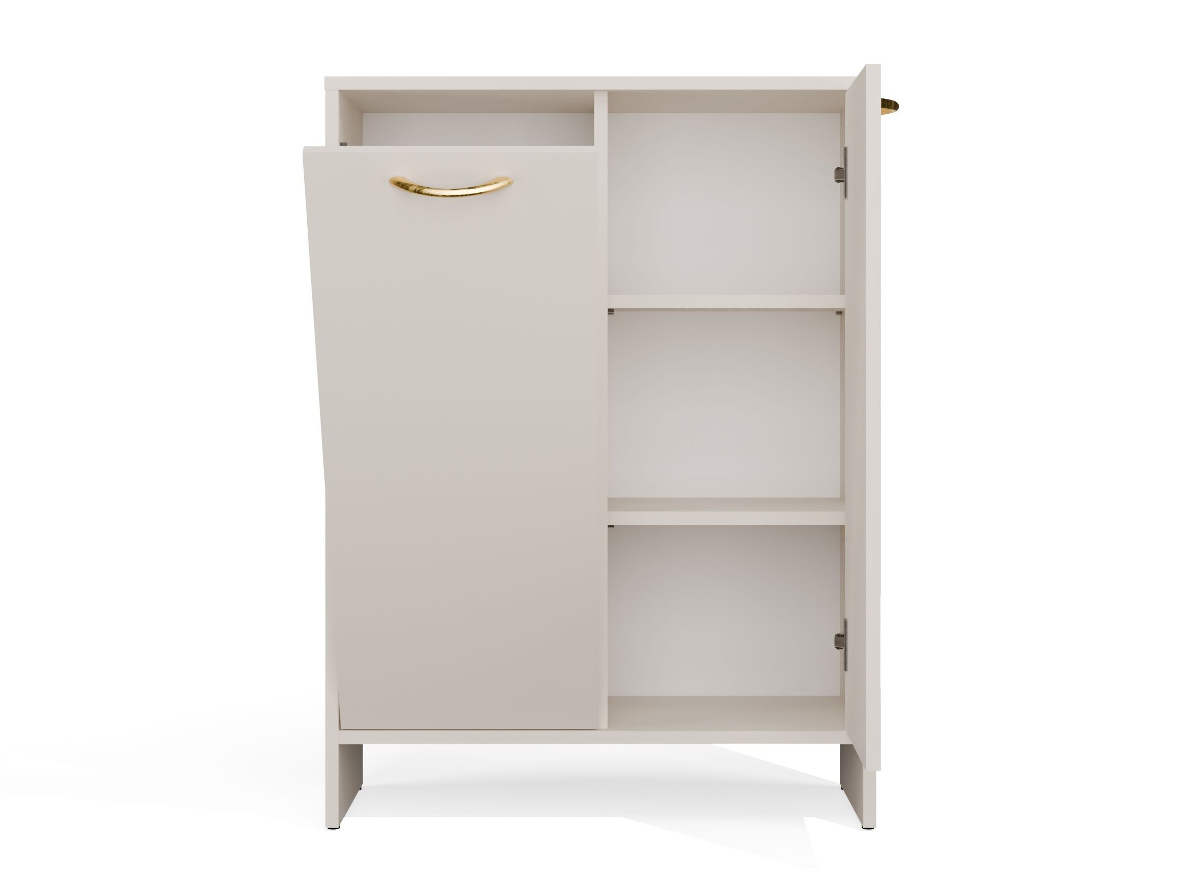 Cabinet de baie neancorat Servou 112 (Cașmir)
