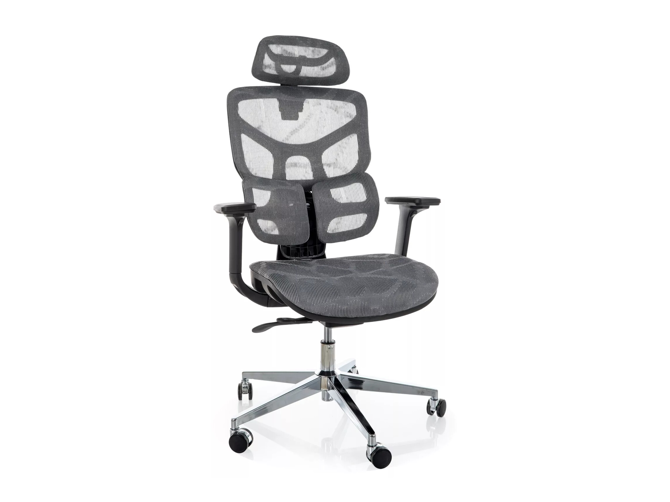 Scaun de birou Detroit 1038 (Gri)