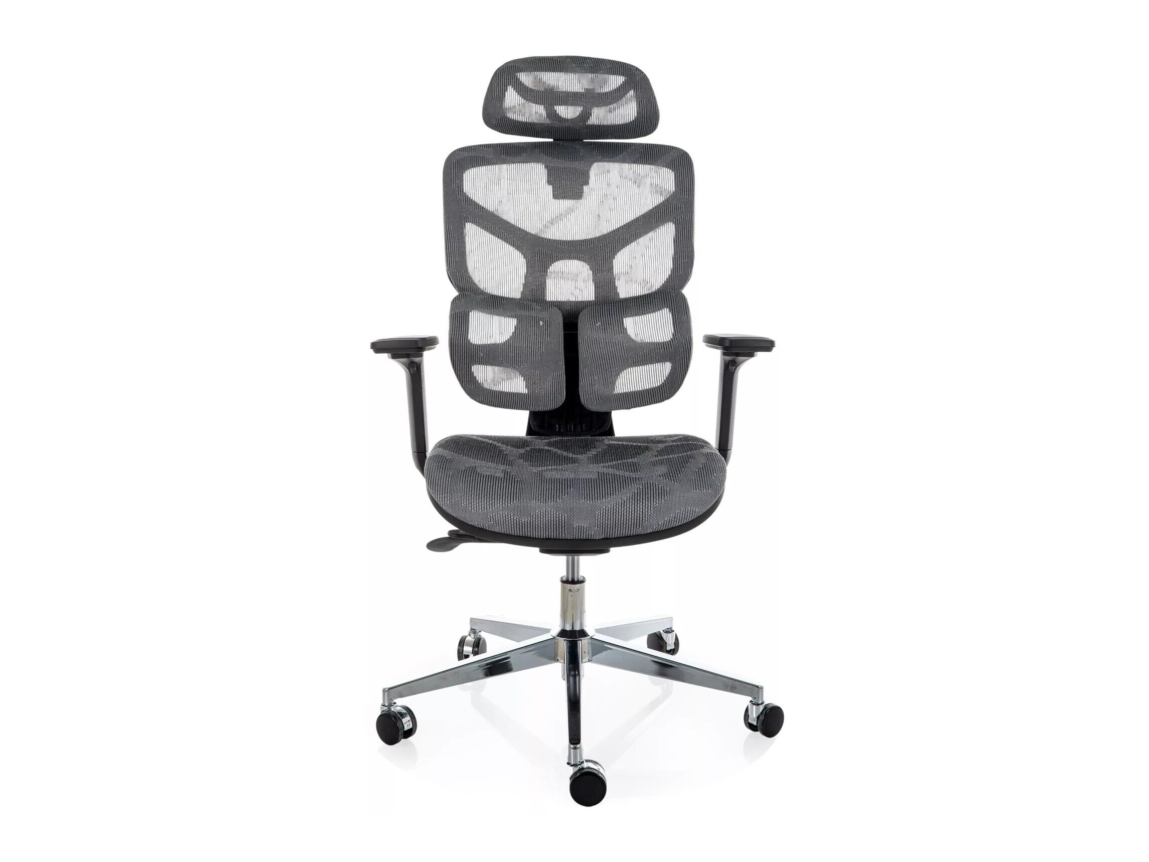 Scaun de birou Detroit 1038 (Gri)