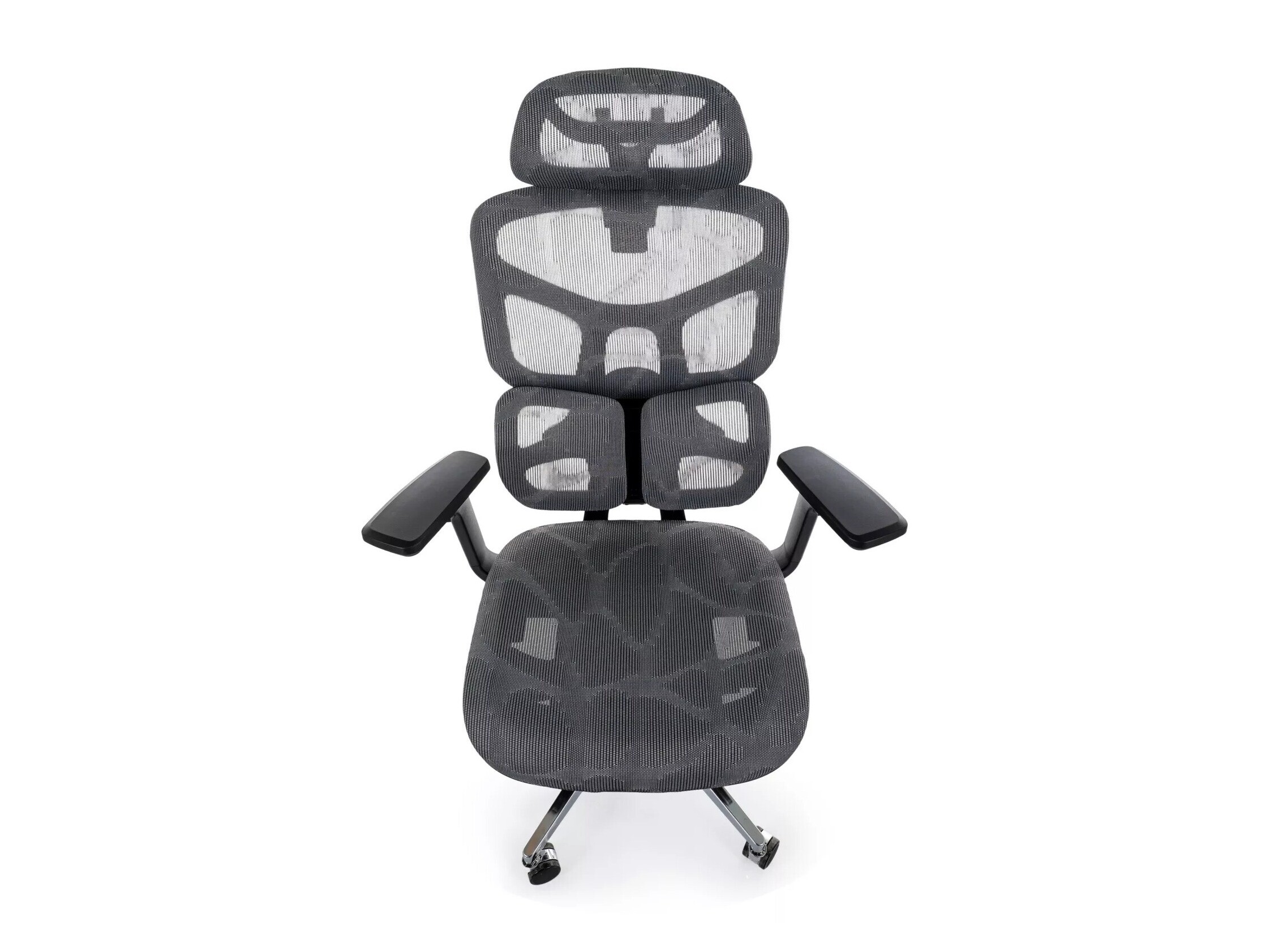 Scaun de birou Detroit 1038 (Gri)