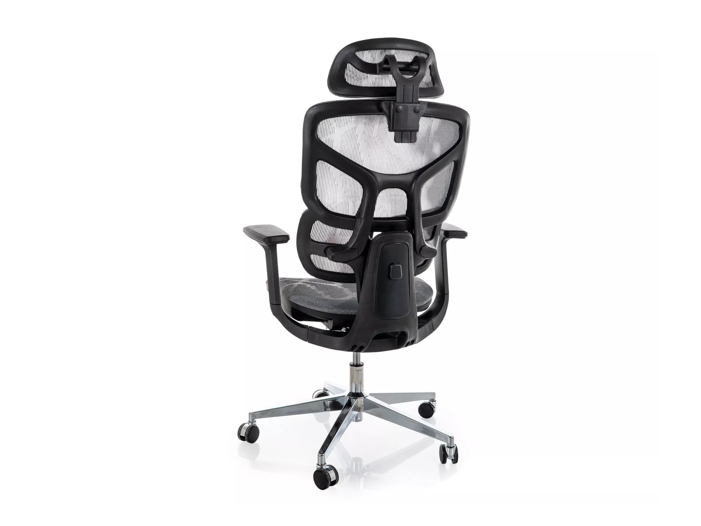 Scaun de birou Detroit 1038 (Gri)
