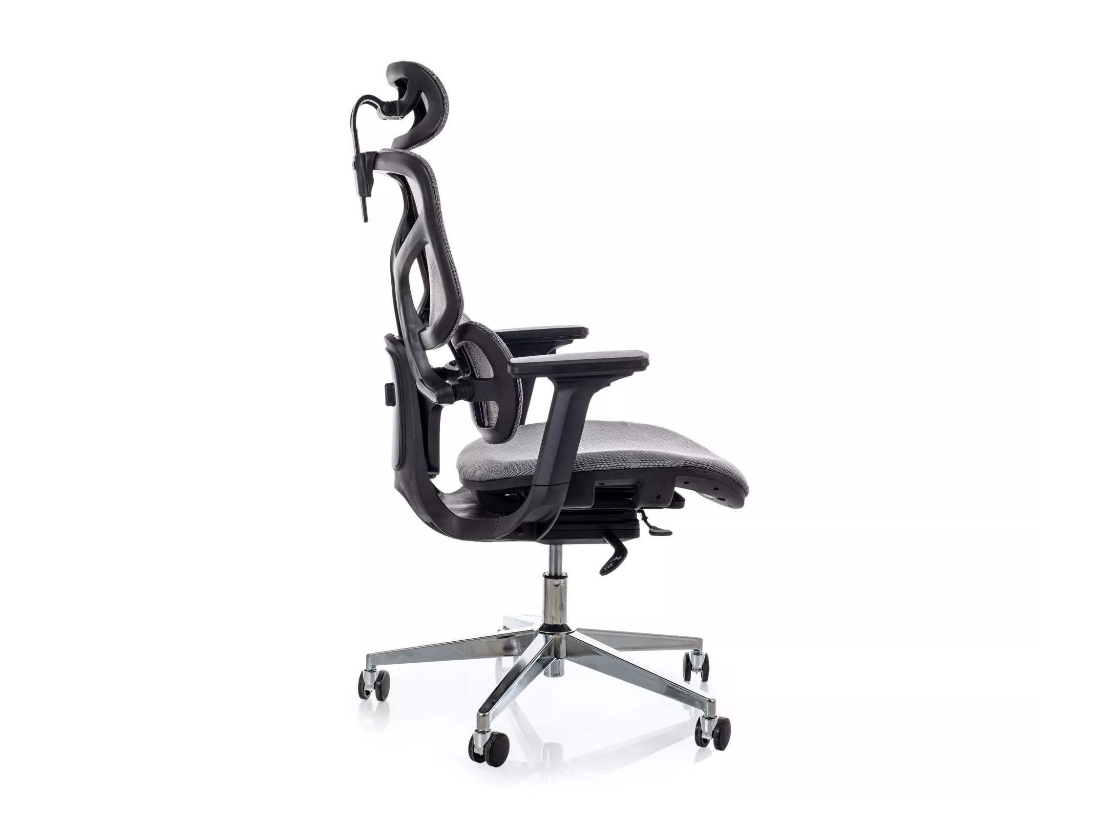 Scaun de birou Detroit 1038 (Gri)