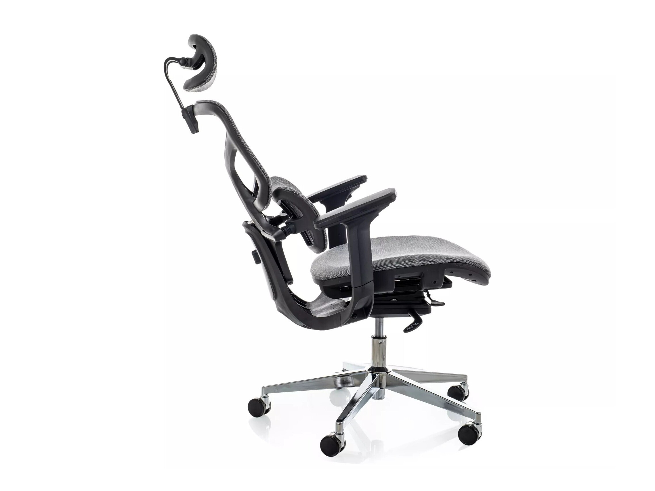 Scaun de birou Detroit 1038 (Gri)