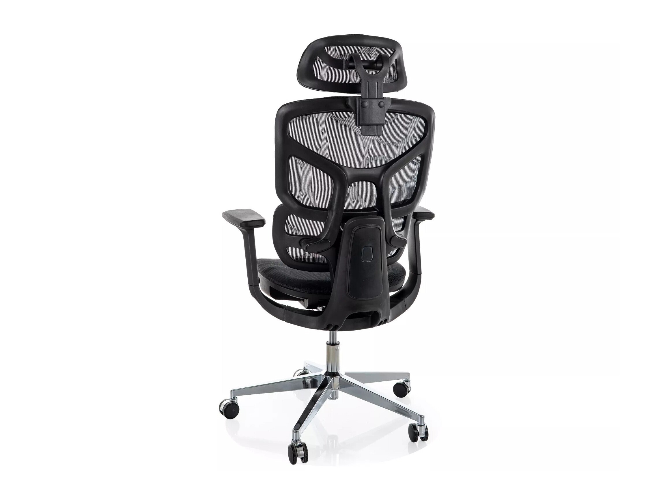Scaun de birou Detroit 1038 (Negru)