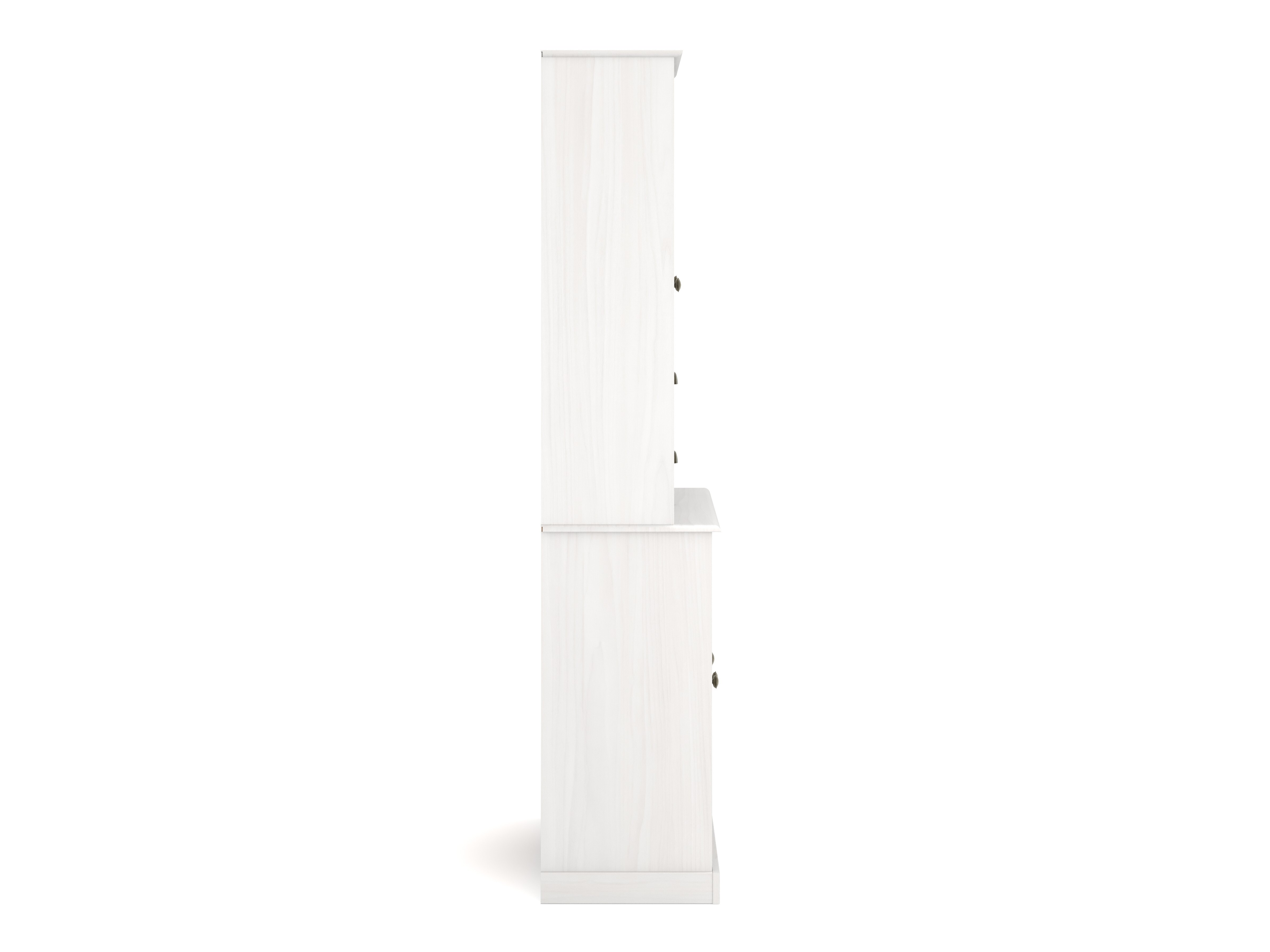 Raft Levsoi 105 (Alb)