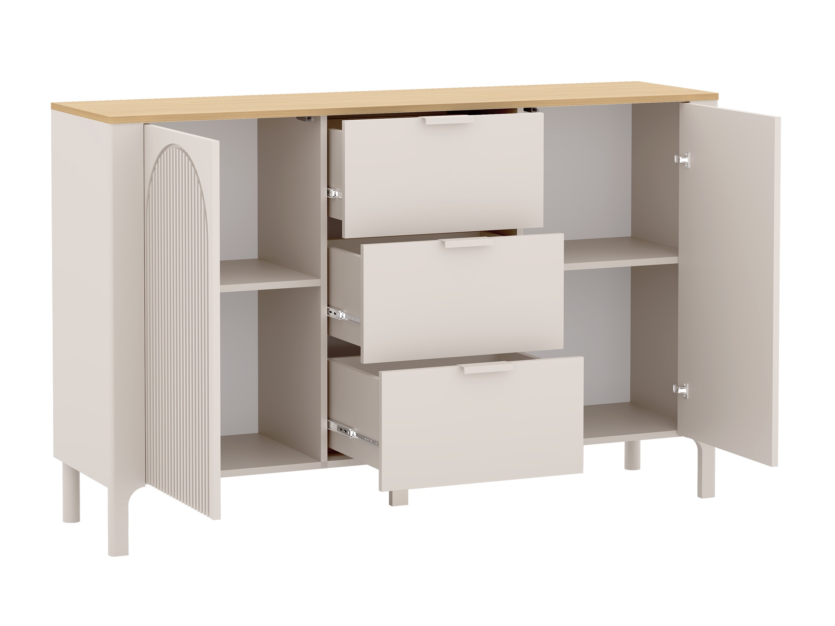 Set de living Camdela 106