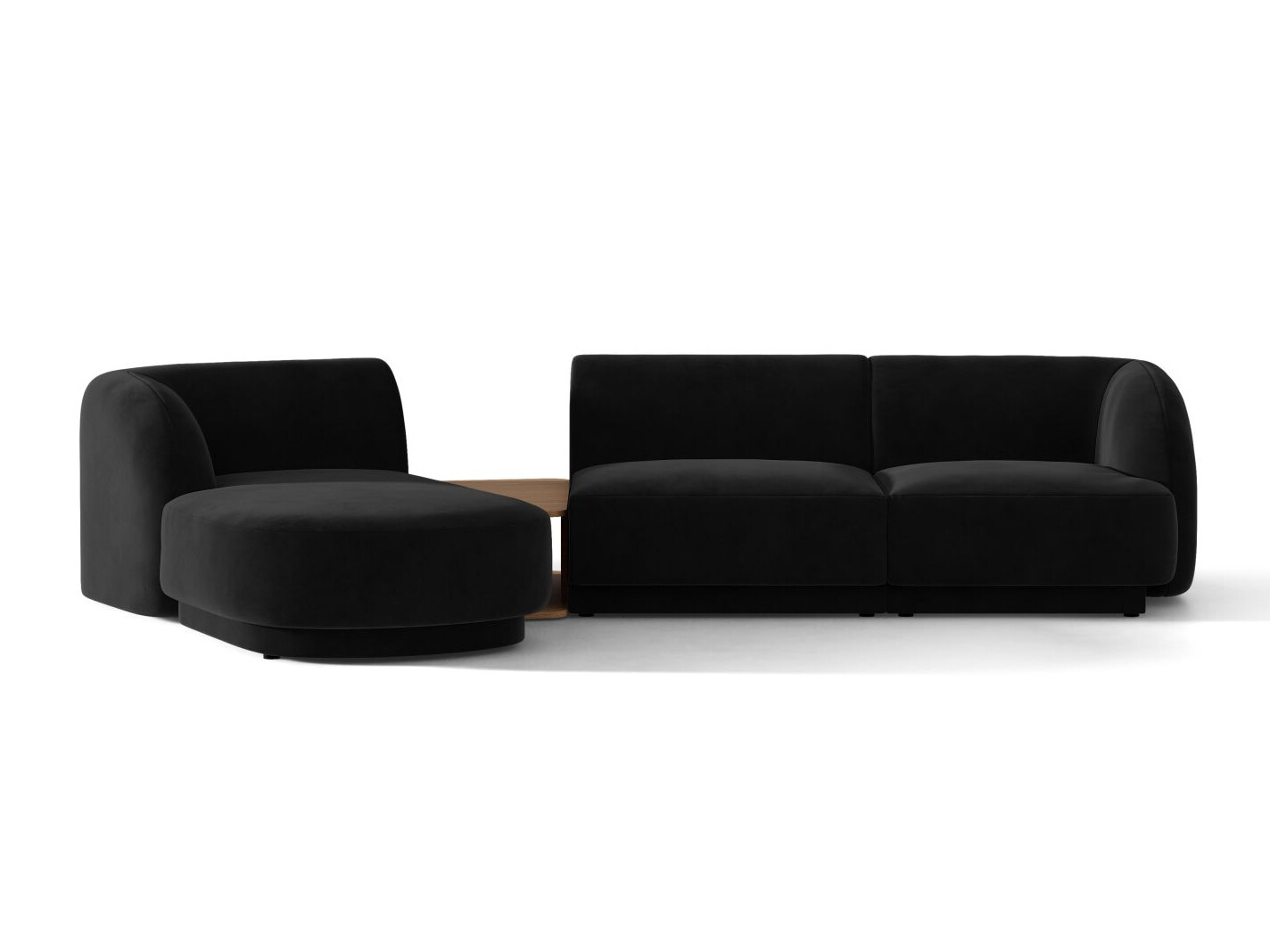 Colțar modular Tivlomi 117 (Bluvel 19)