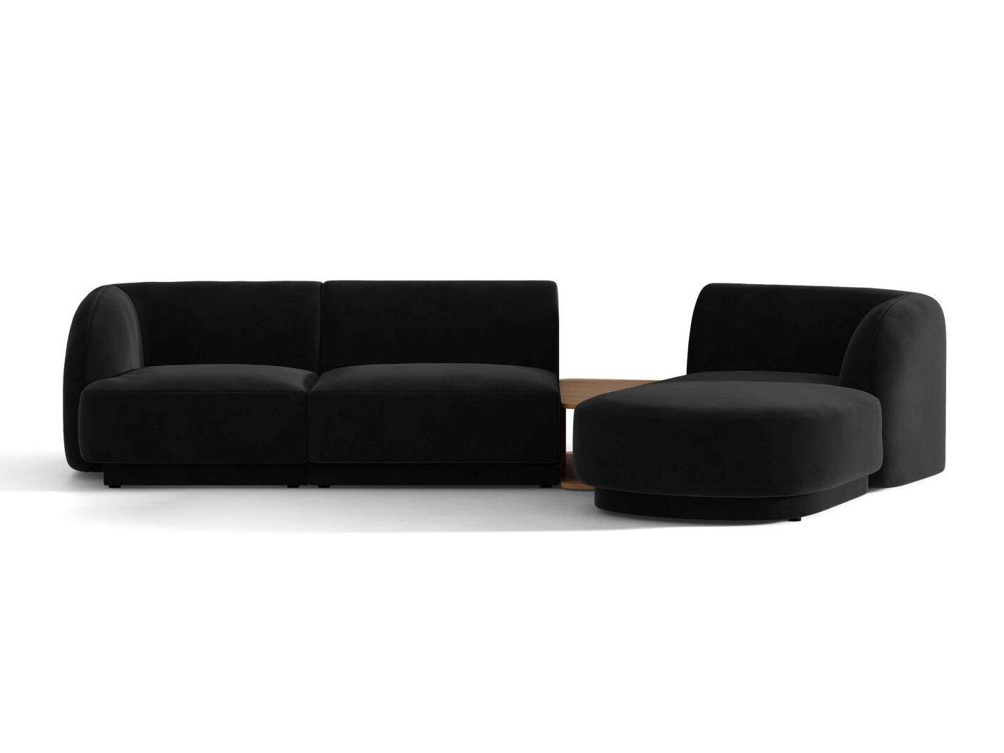Colțar modular Tivlomi 117 (Bluvel 19)