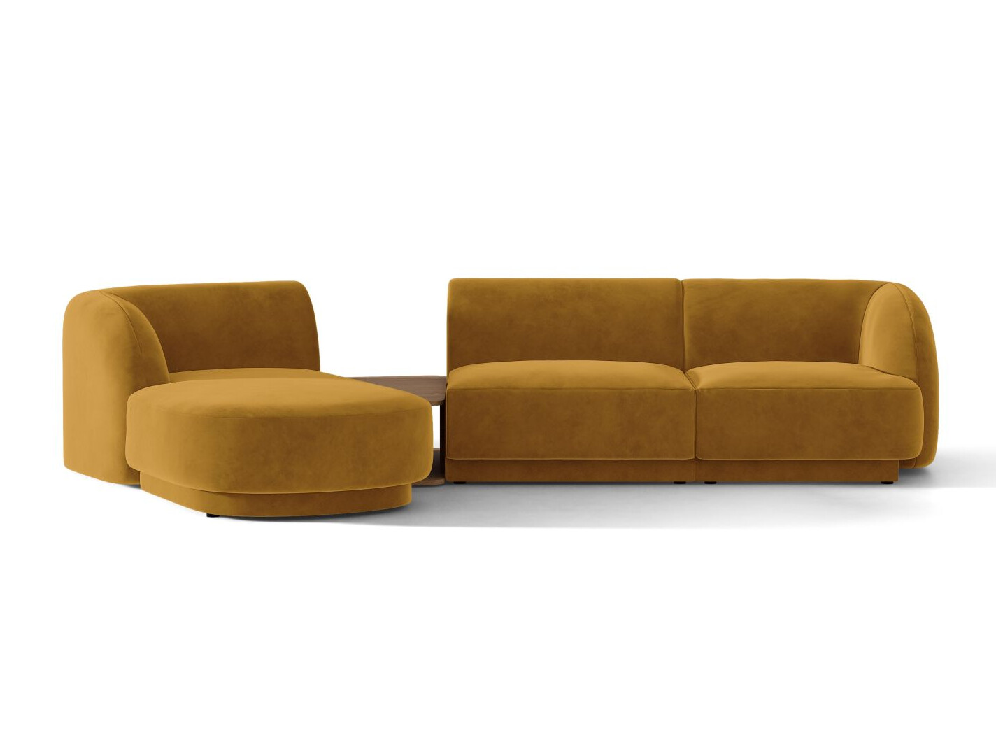 Colțar modular Tivlomi 117 (Bluvel 68)