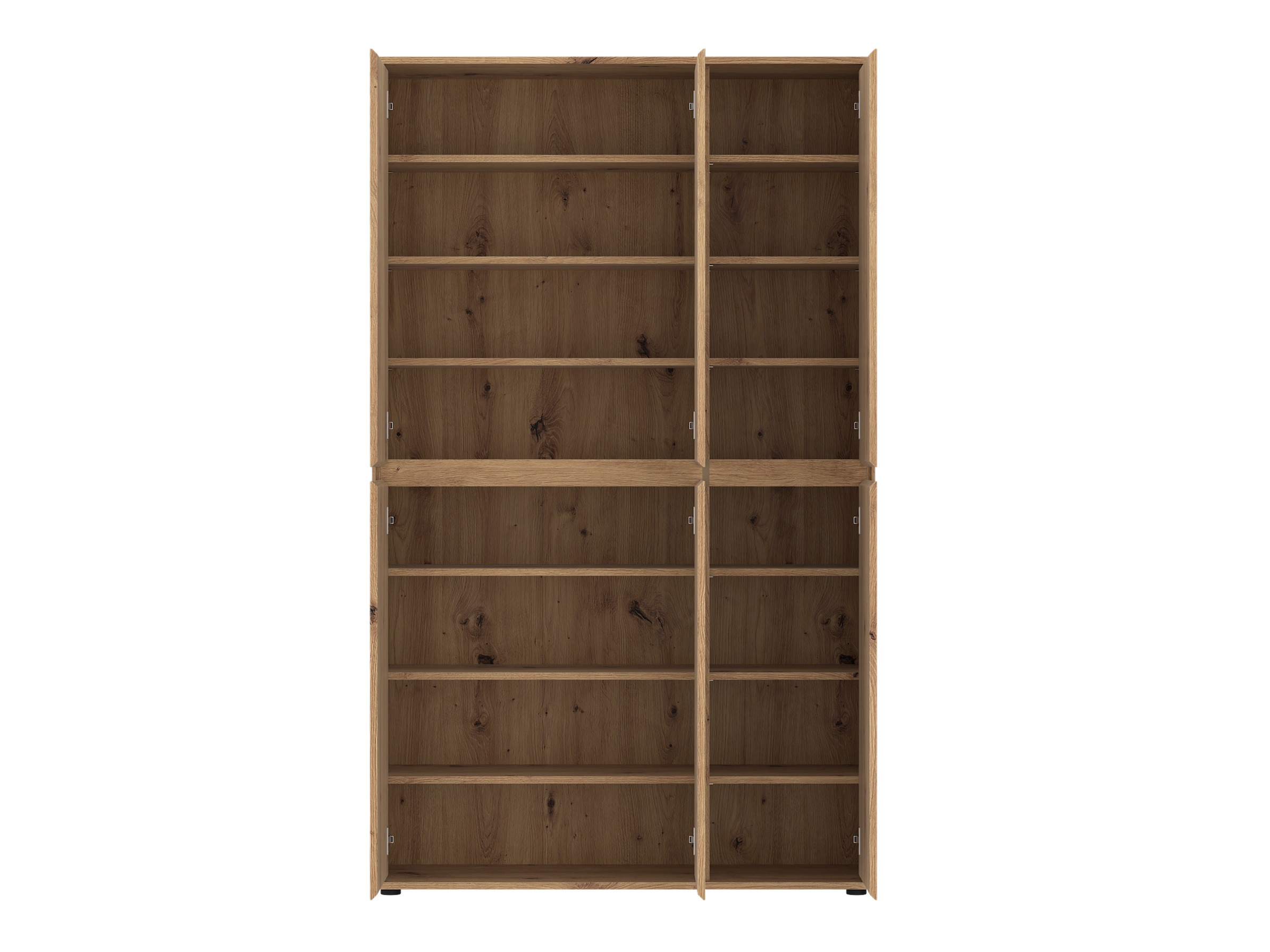 Raft Torfiou 103 (Stejar artizan)