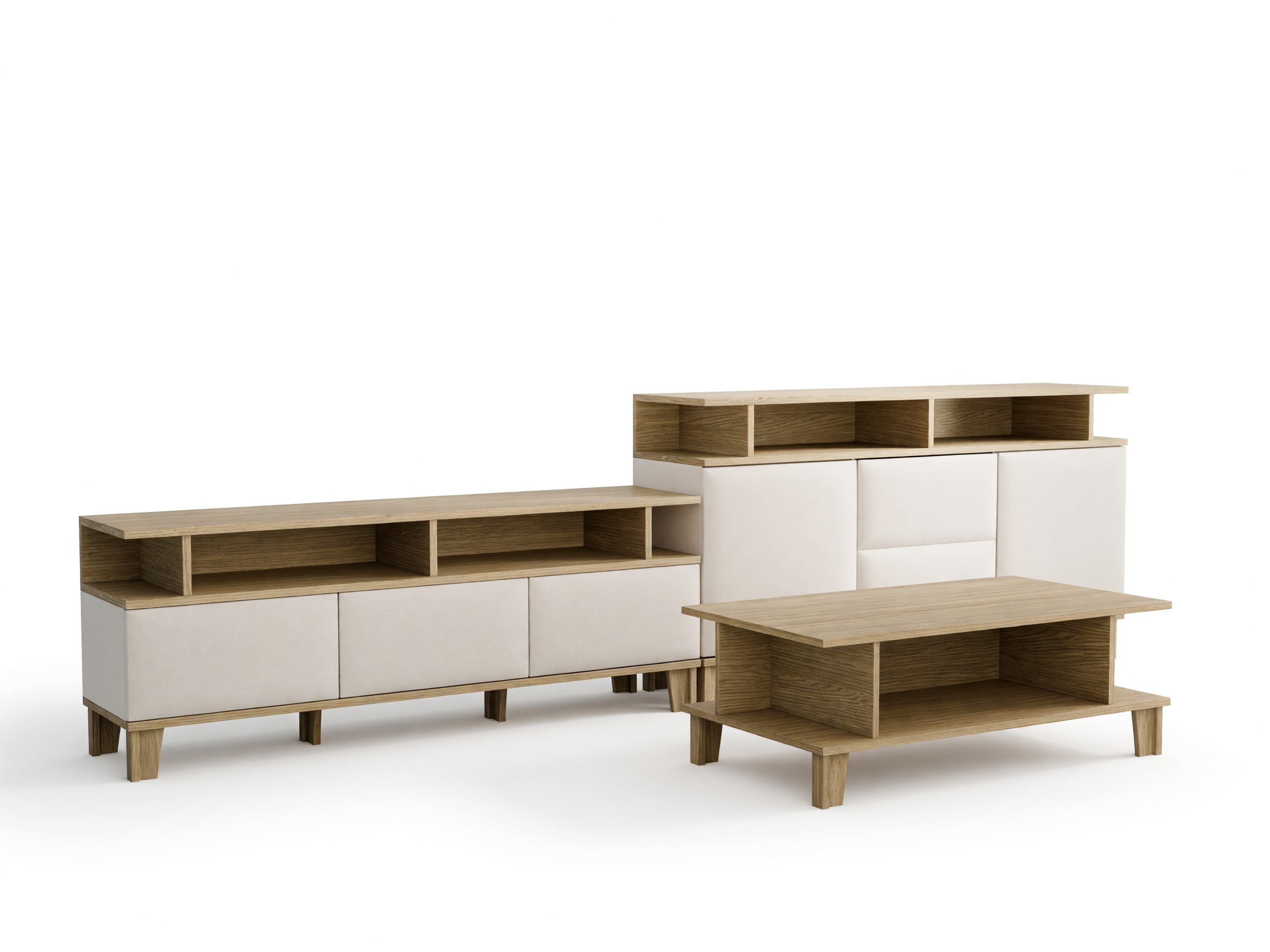 Set de living Evarveru 108 (Moly 02)