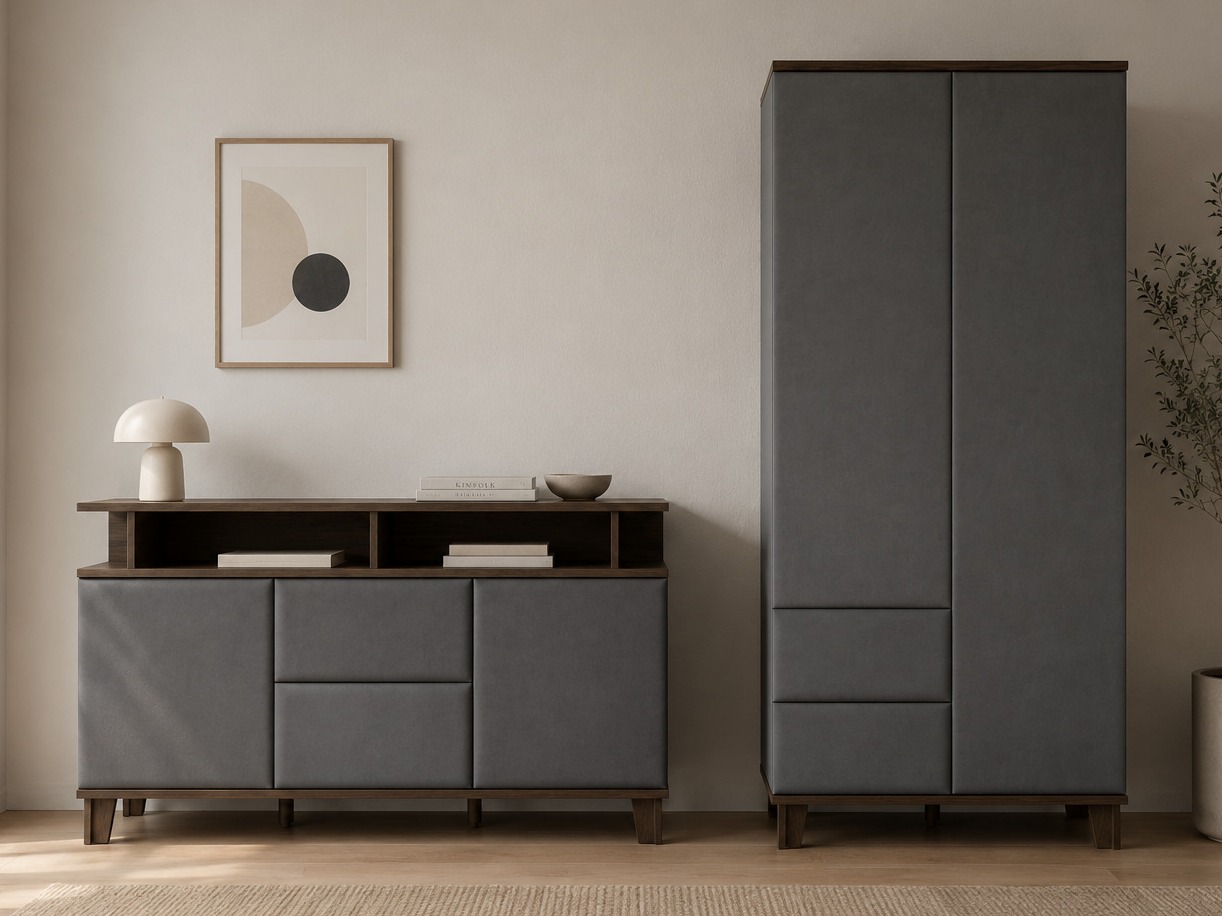 Set de mobilier Evarveru 115
