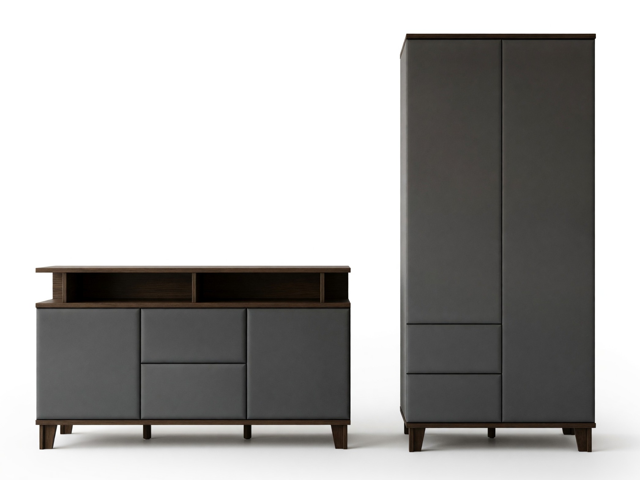 Set de mobilier Evarveru 115