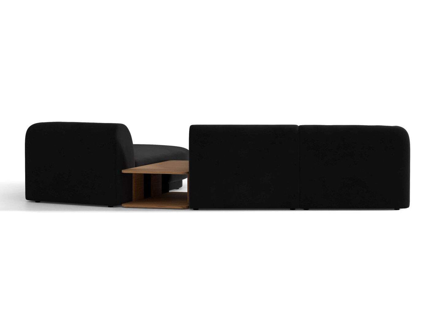Colțar modular Tivlomi 117 (Bluvel 19)