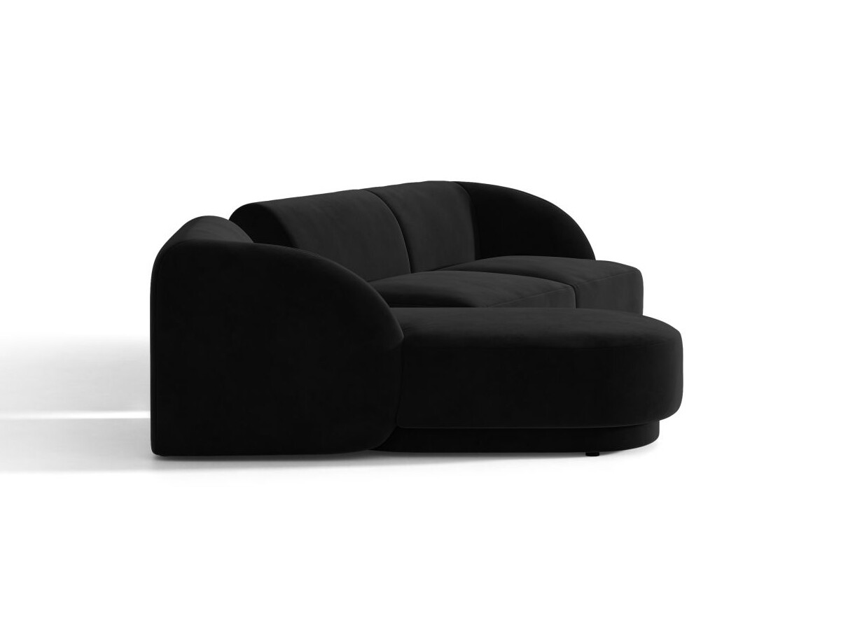 Colțar modular Tivlomi 117 (Bluvel 19)