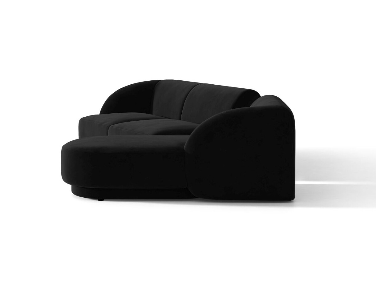 Colțar modular Tivlomi 117 (Bluvel 19)